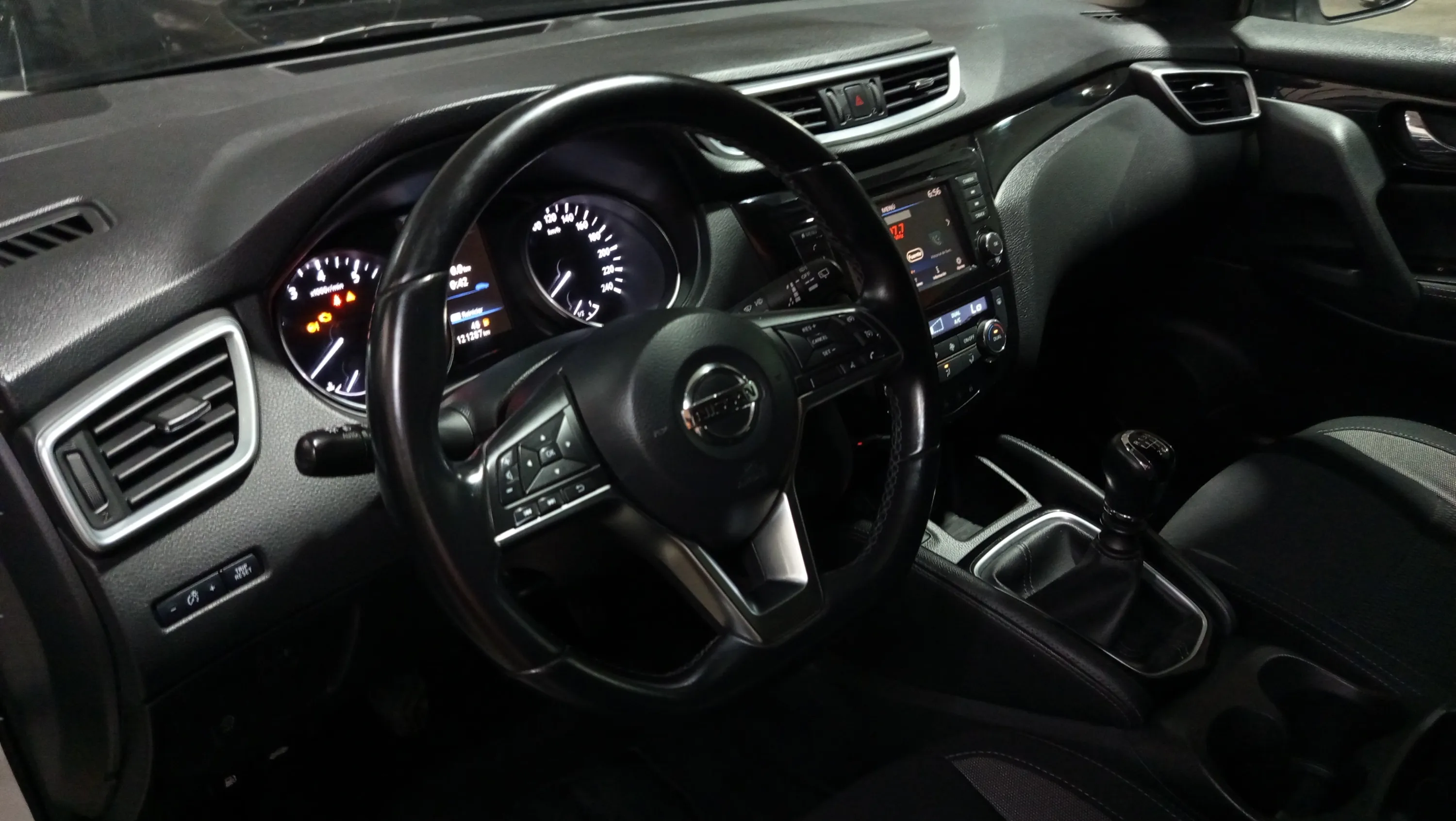 Nissan Qashqai DIG-T E6D Acenta - foto 21
