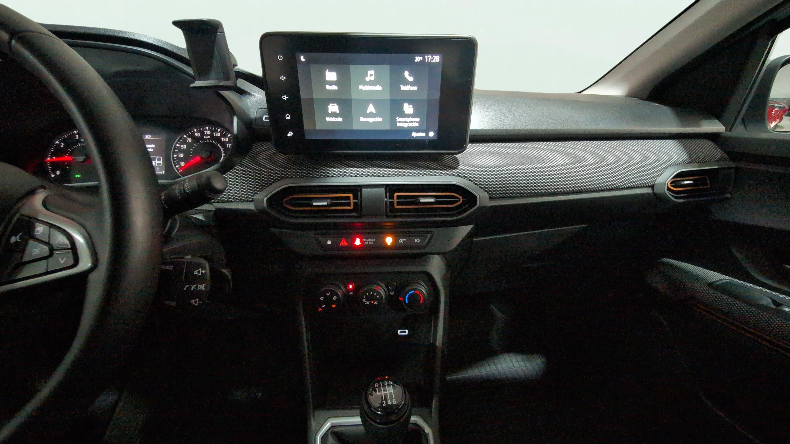 Dacia Sandero Stepway Essential TCe (90V) - foto 15