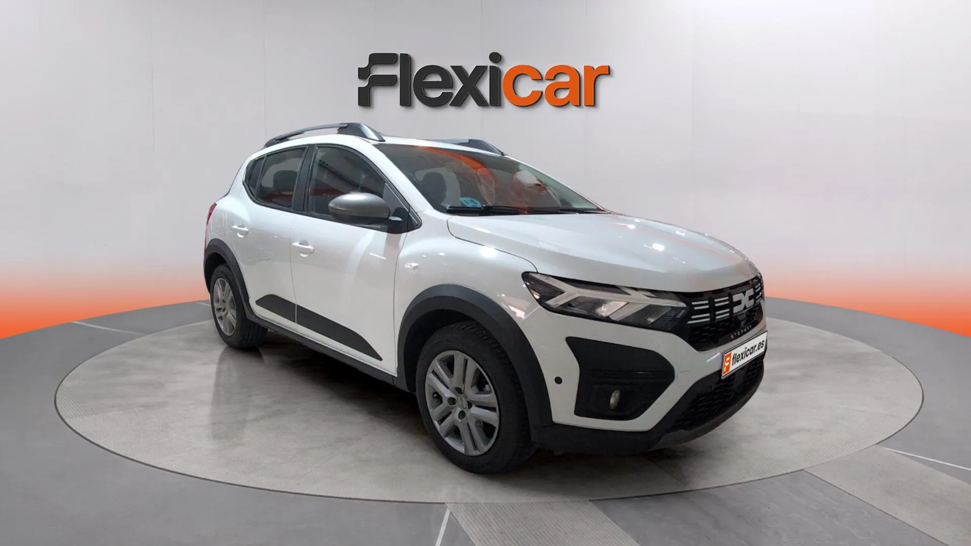 Dacia Sandero Stepway Essential TCe (90V)