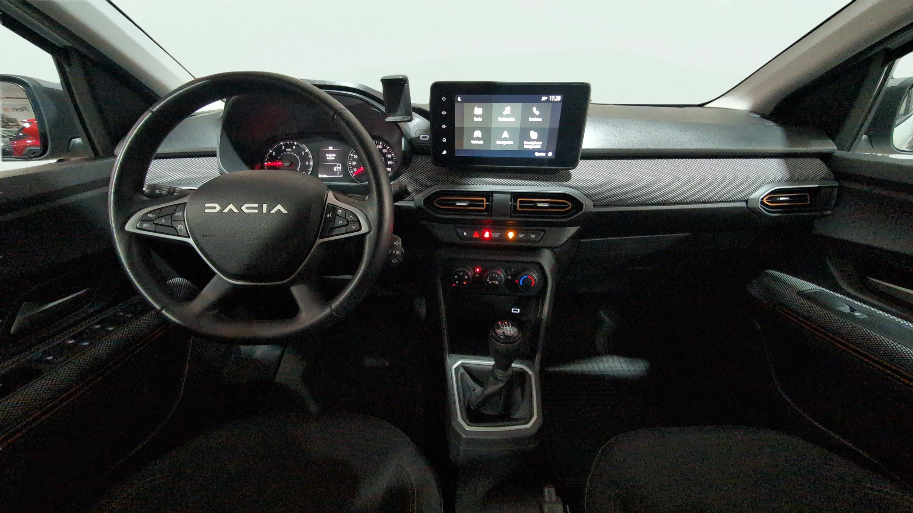 Dacia Sandero Stepway Essential TCe (90V) - foto 10