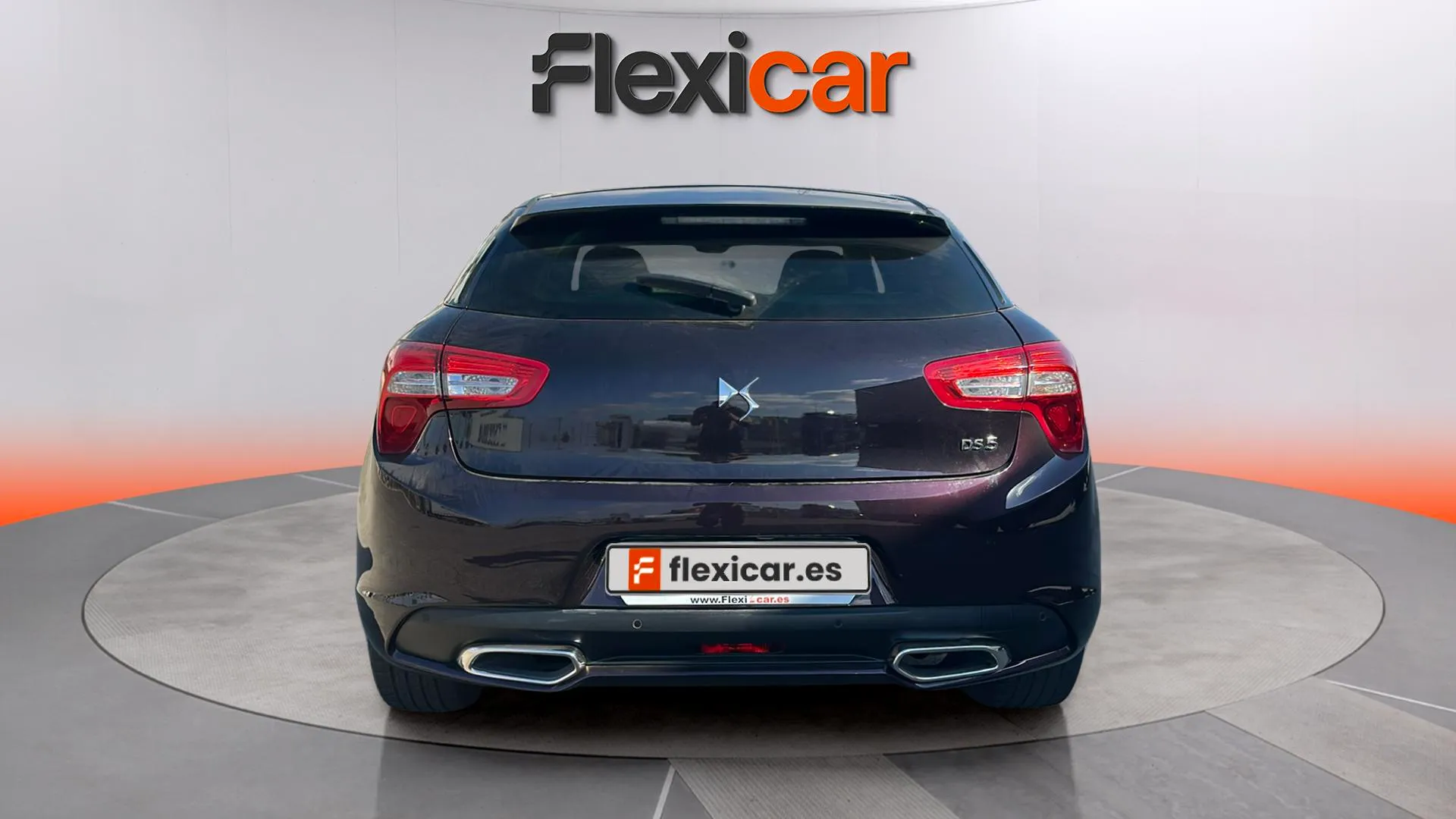 DS DS 5 BlueHDi Design - foto 5