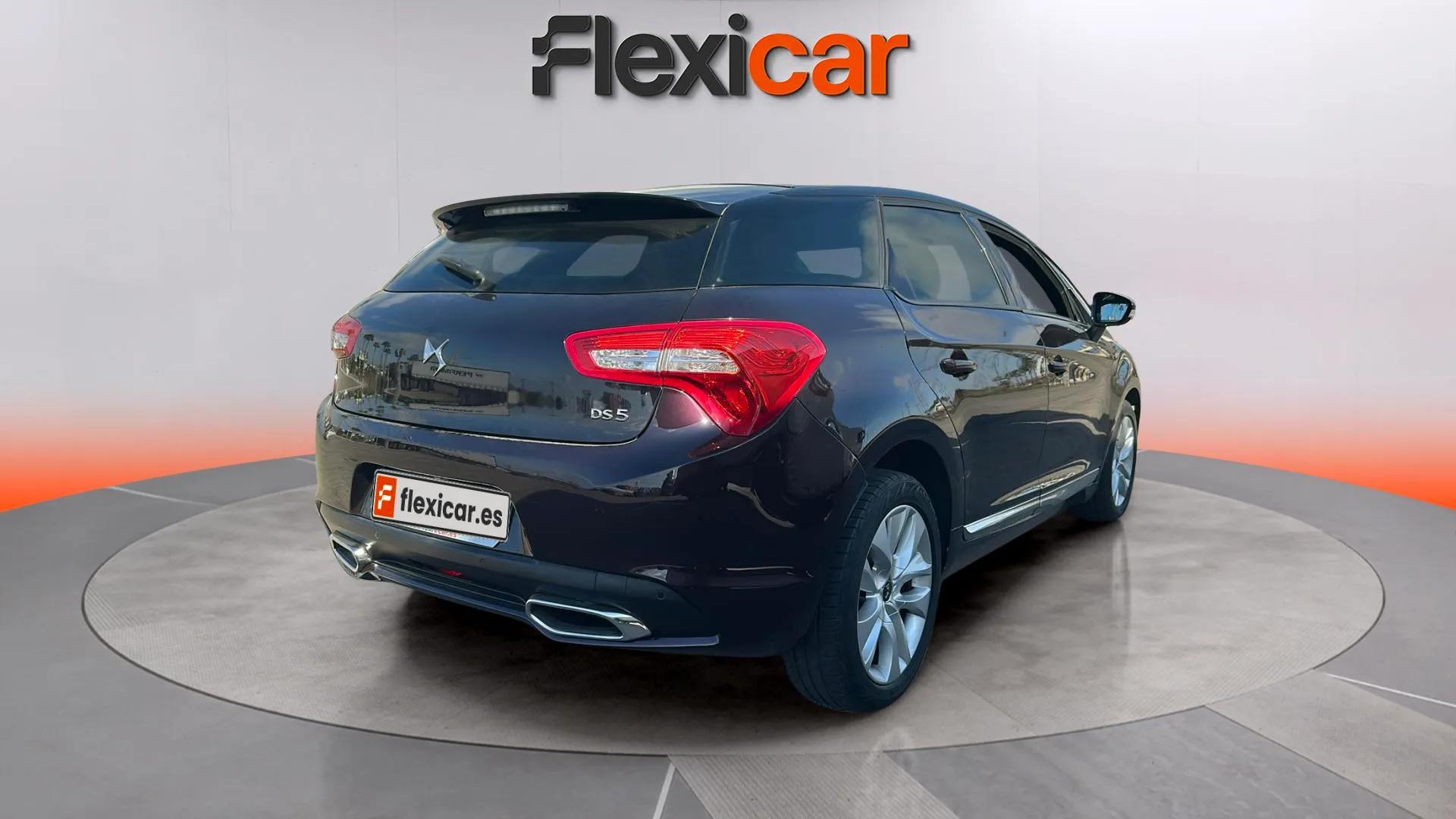 DS DS 5 BlueHDi Design - foto 6