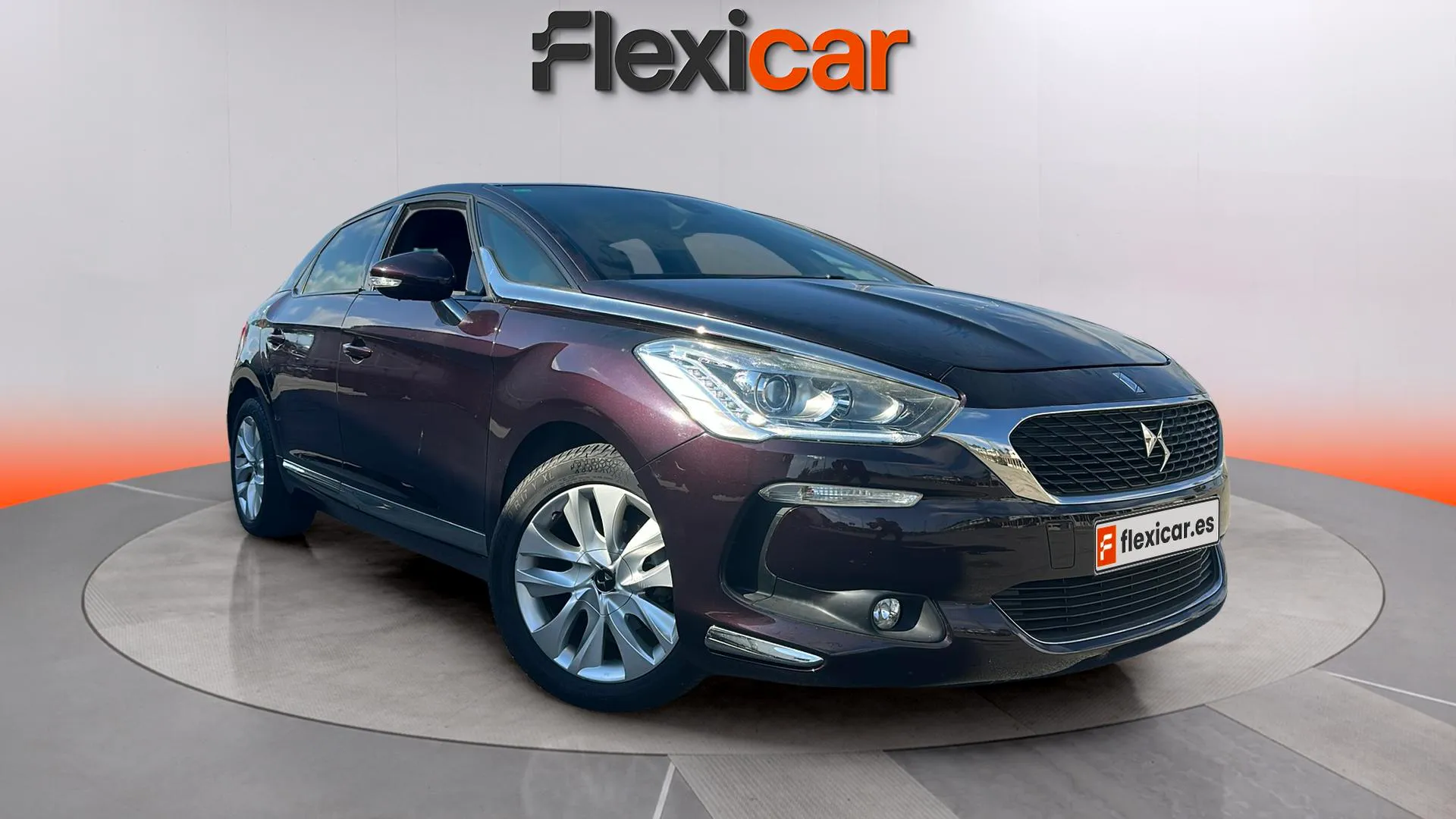 DS DS 5 BlueHDi Design