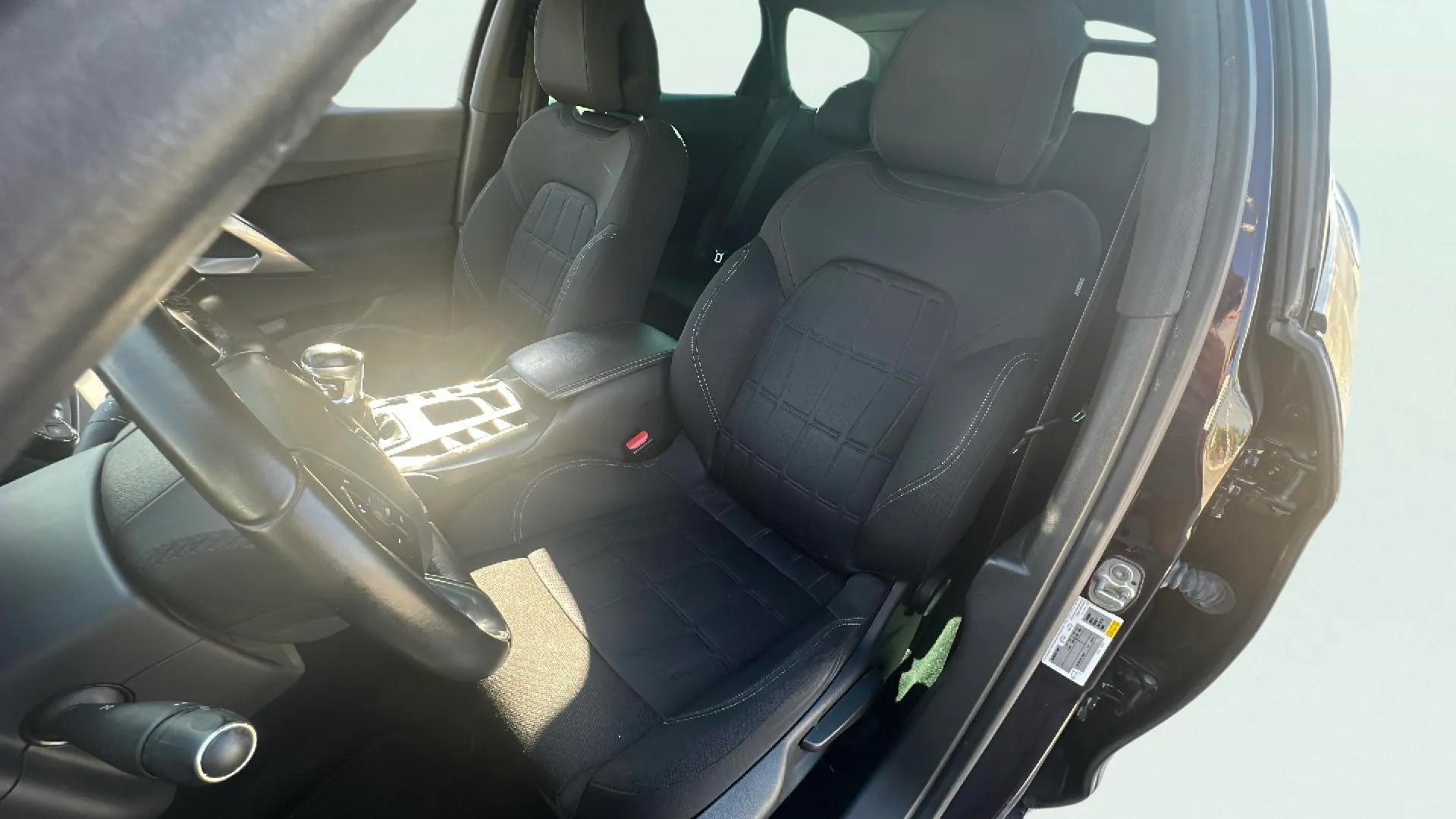 DS DS 5 BlueHDi Design - foto 13