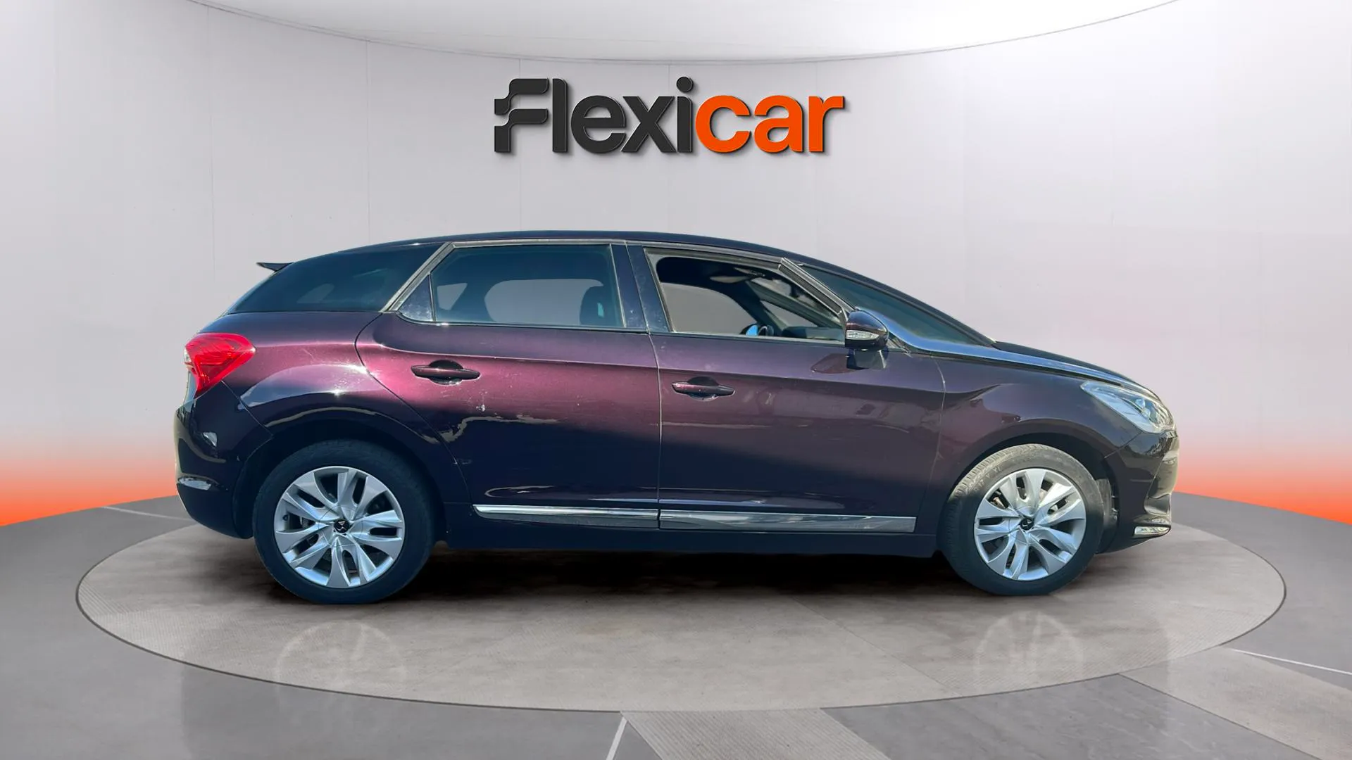 DS DS 5 BlueHDi Design - foto 7