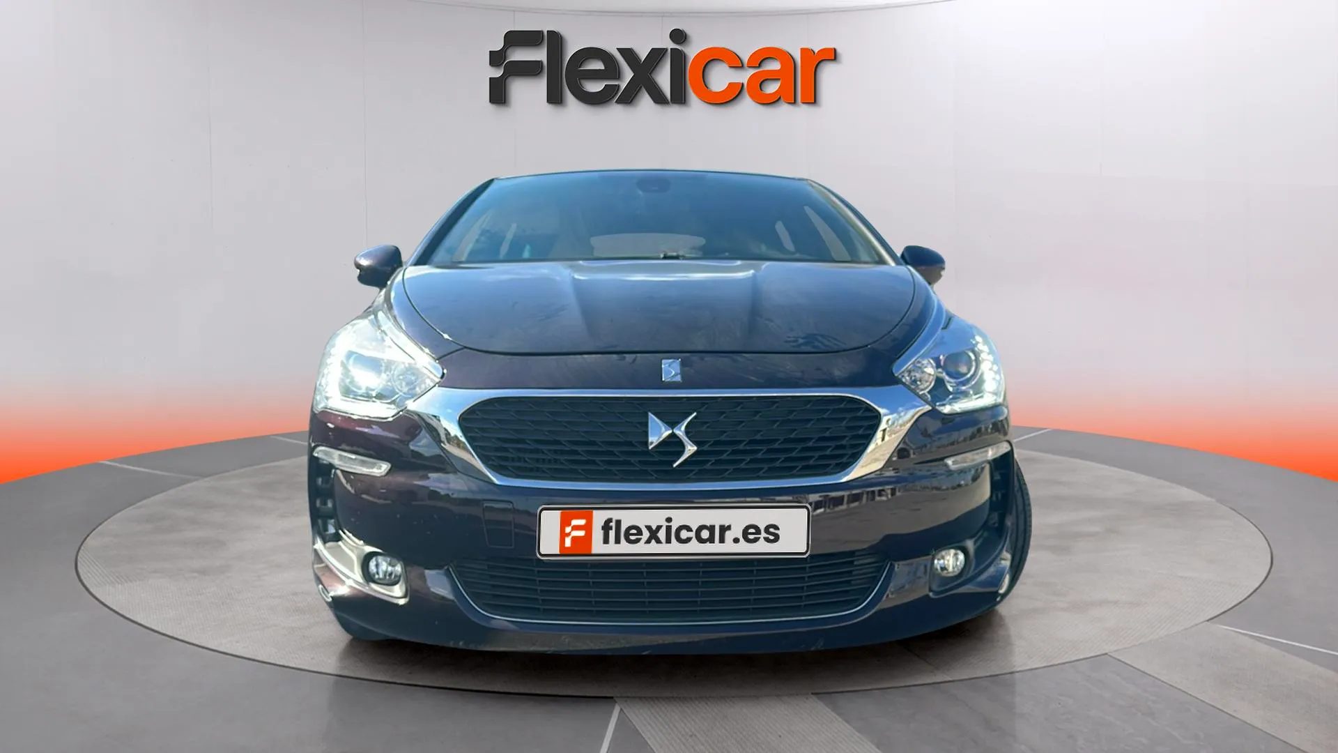 DS DS 5 BlueHDi Design - foto 8