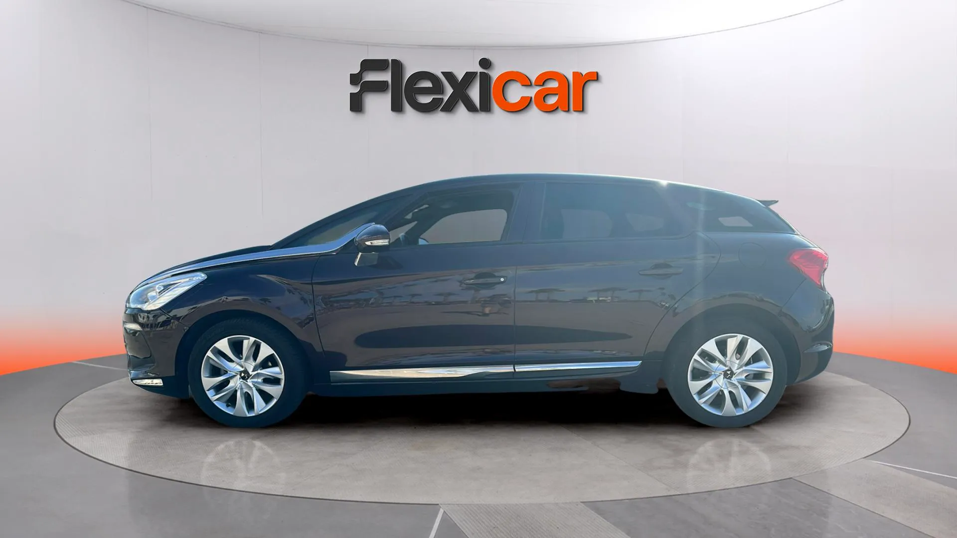 DS DS 5 BlueHDi Design - foto 3