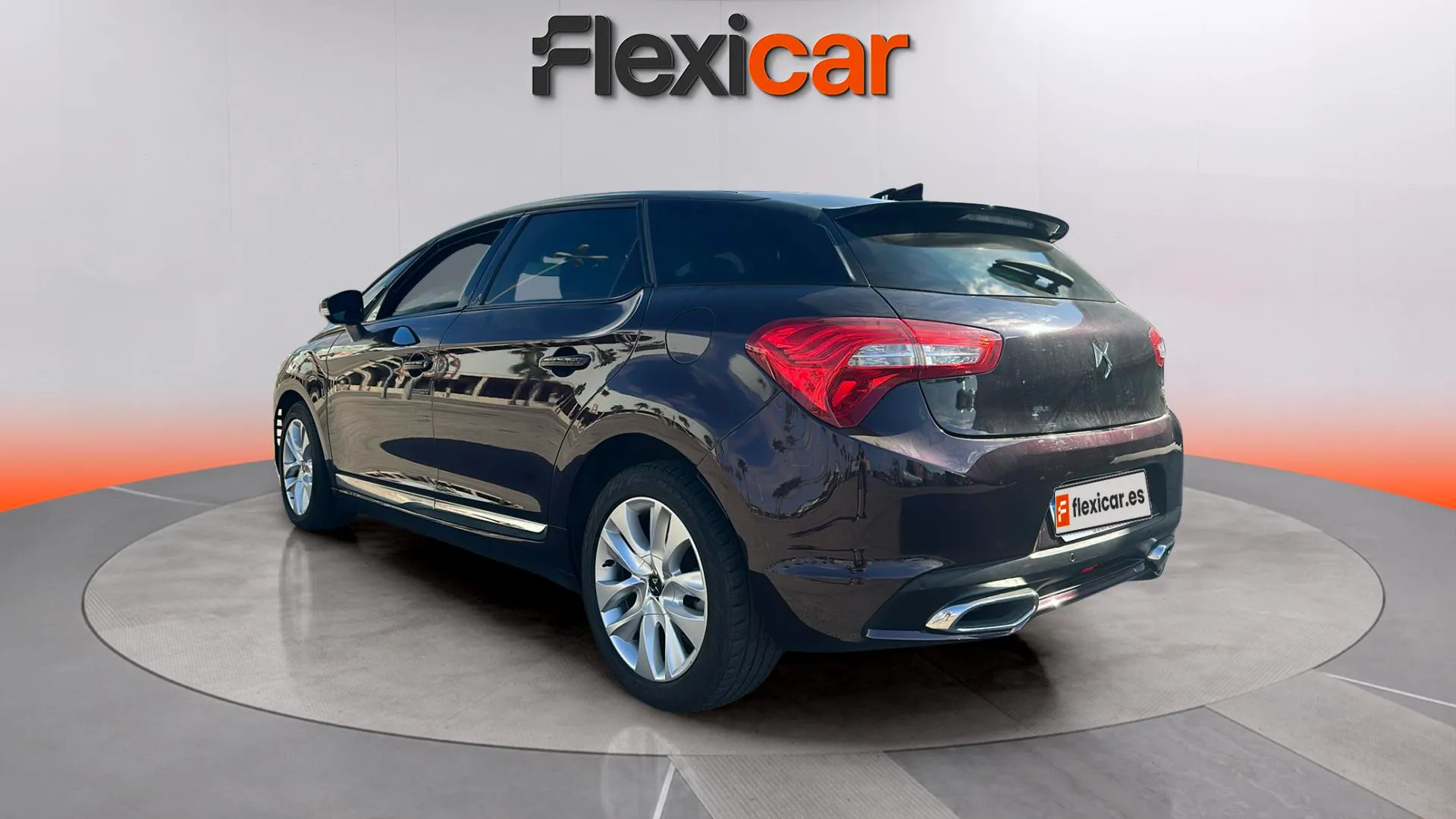 DS DS 5 BlueHDi Design - foto 4