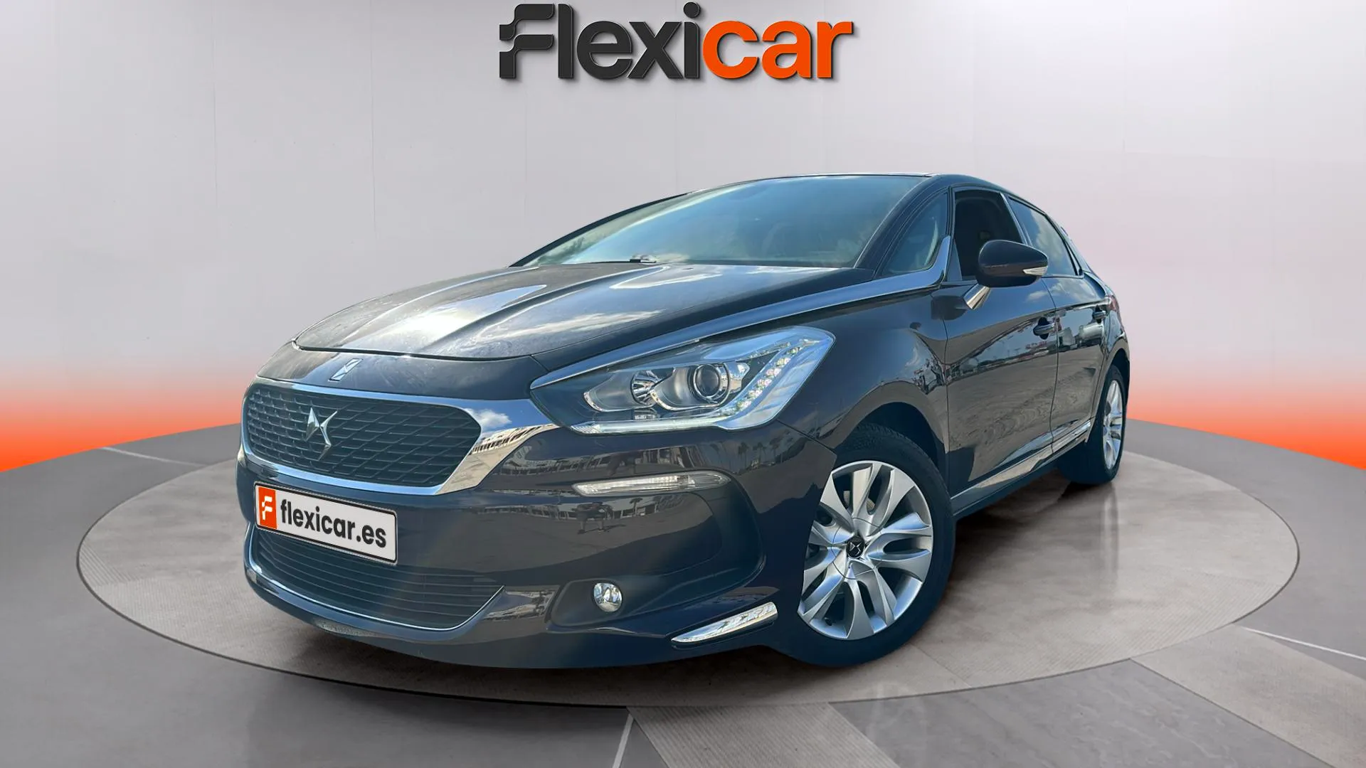 DS DS 5 BlueHDi Design - foto 2
