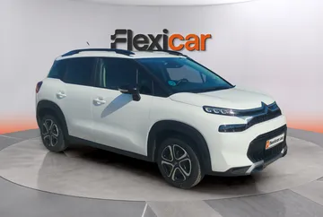 citroen c3 aircross bluehdi 81kw 110cv s amps c series diesel manual alzira 903000000250298