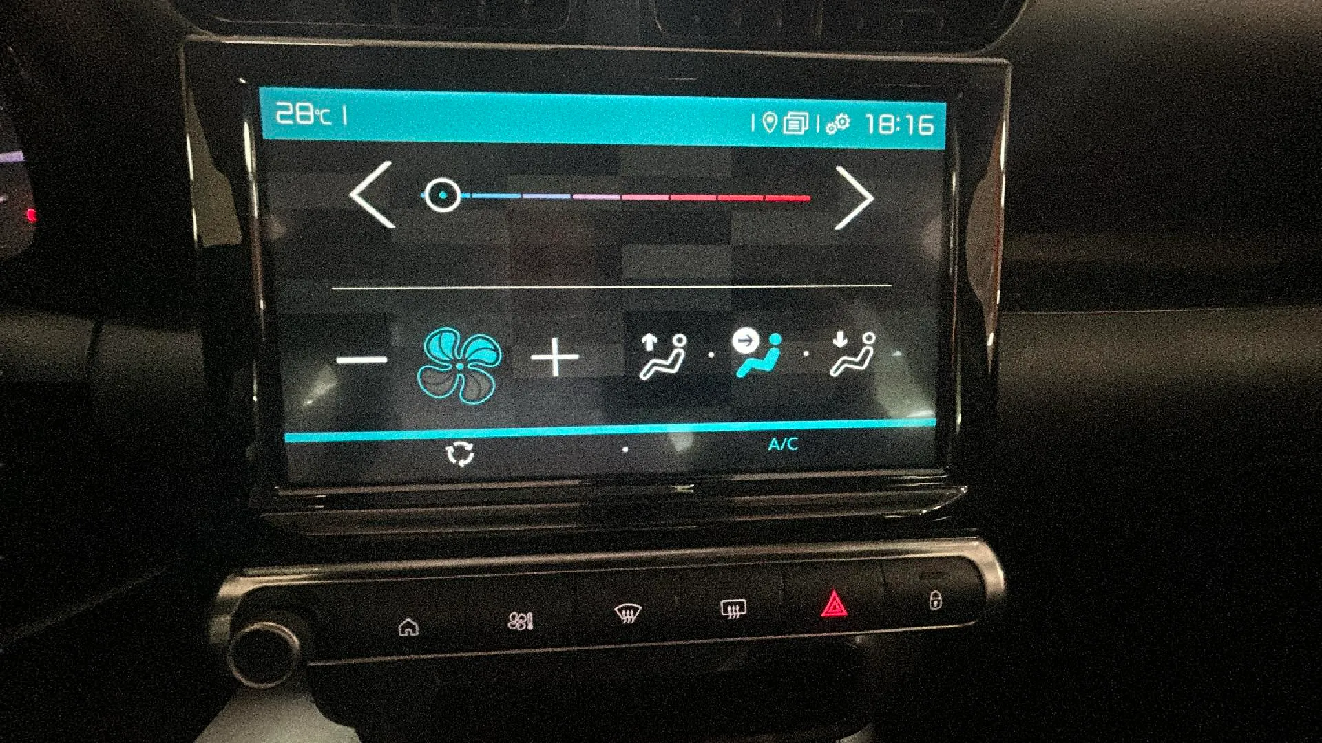 Citroën C3 Aircross BlueHDi C-Series - foto 20
