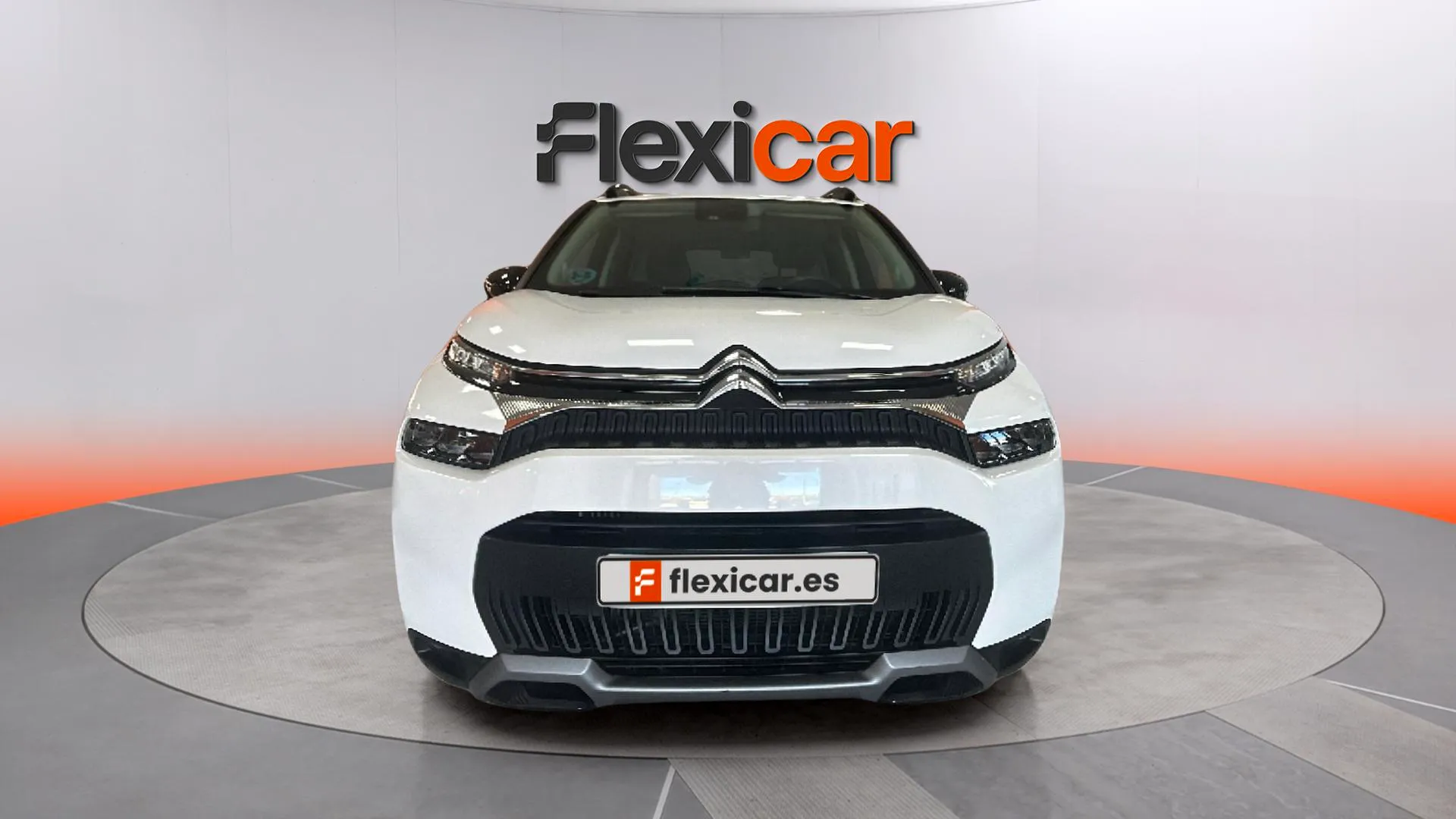 Citroën C3 Aircross BlueHDi C-Series - foto 8