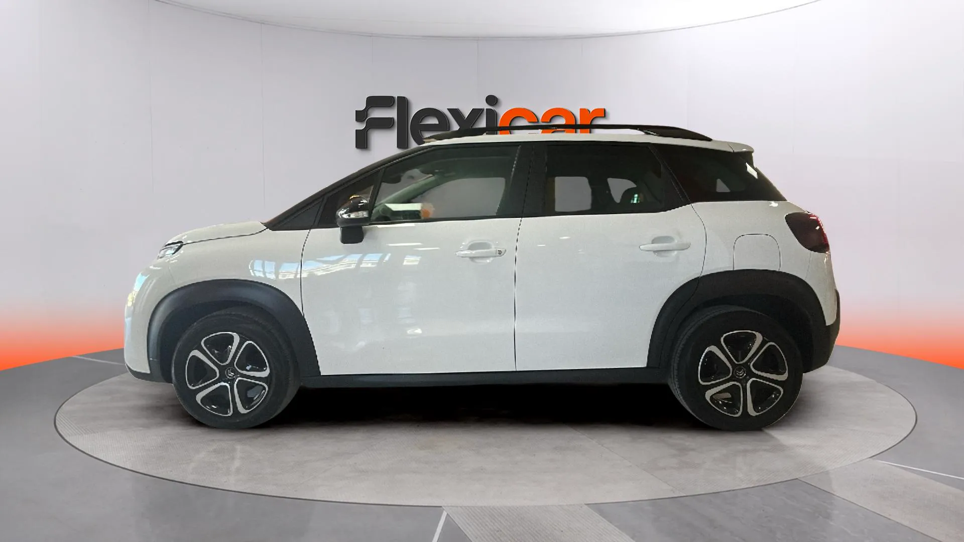 Citroën C3 Aircross BlueHDi C-Series - foto 3