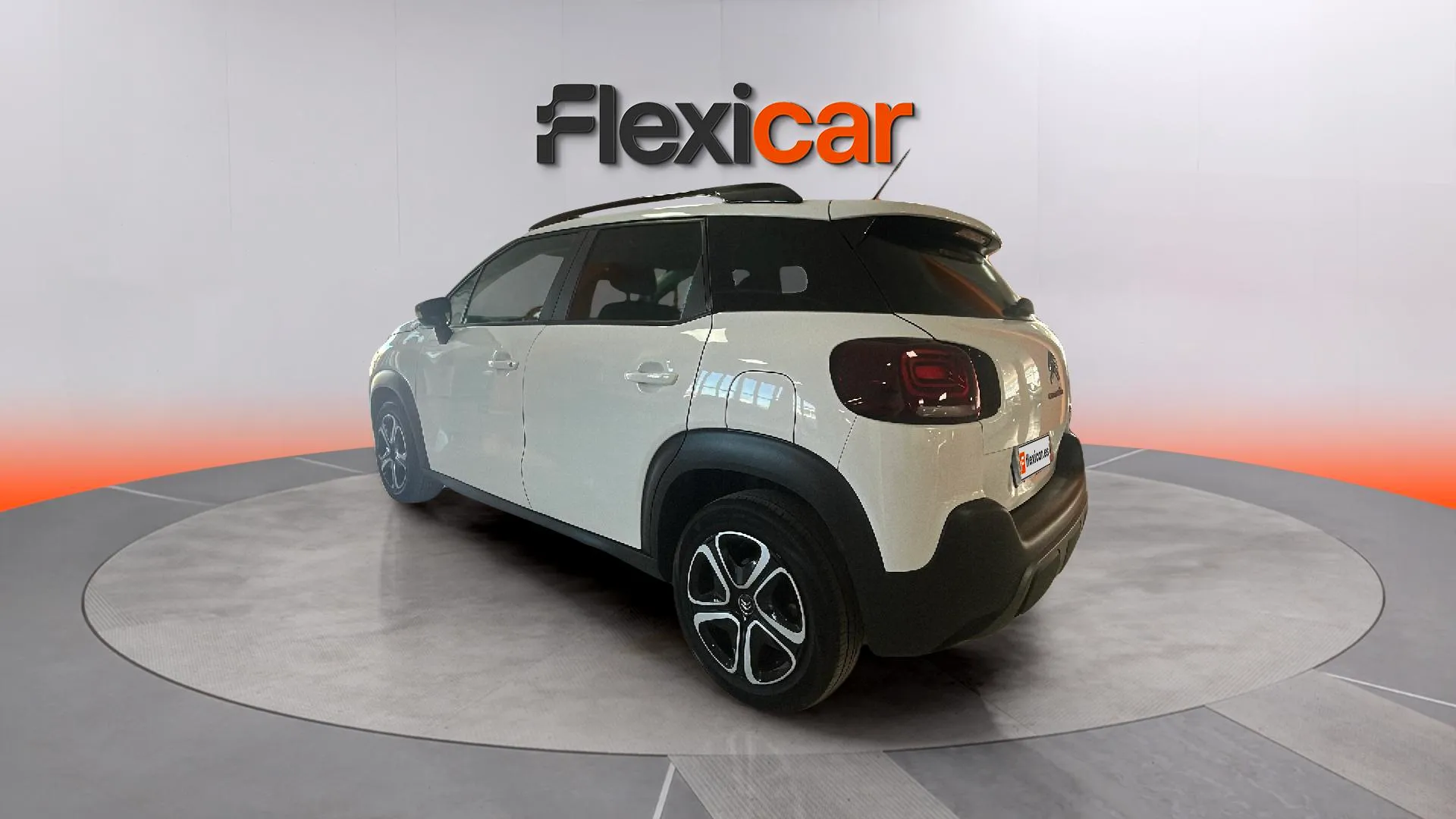 Citroën C3 Aircross BlueHDi C-Series - foto 4