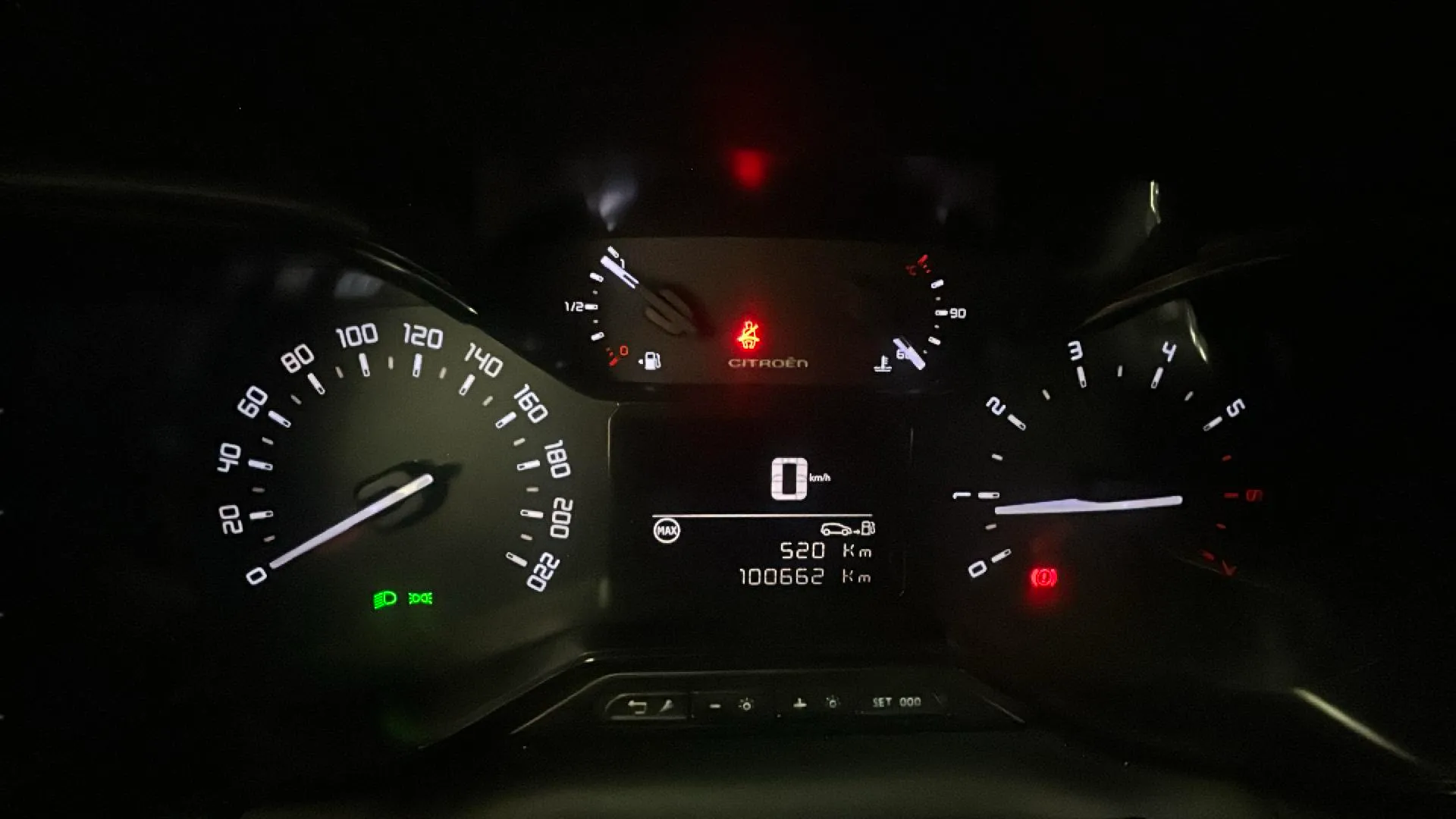 Citroën C3 Aircross BlueHDi C-Series - foto 10