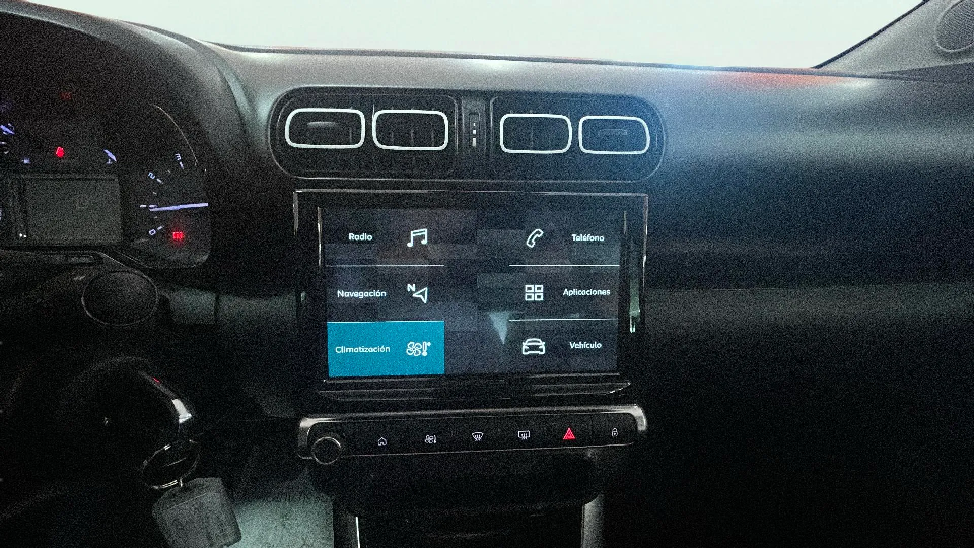 Citroën C3 Aircross BlueHDi C-Series - foto 9