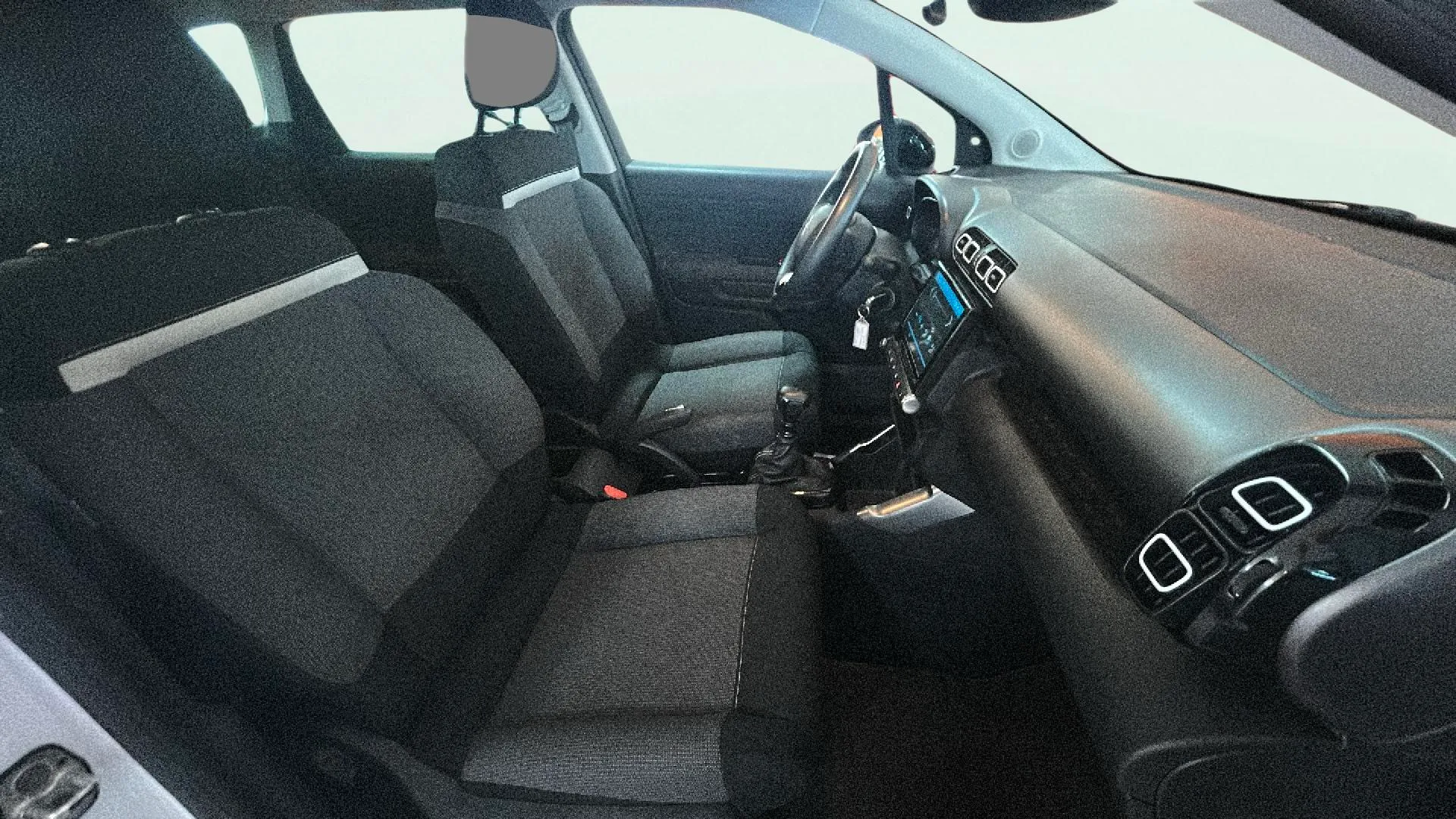 Citroën C3 Aircross BlueHDi C-Series - foto 12