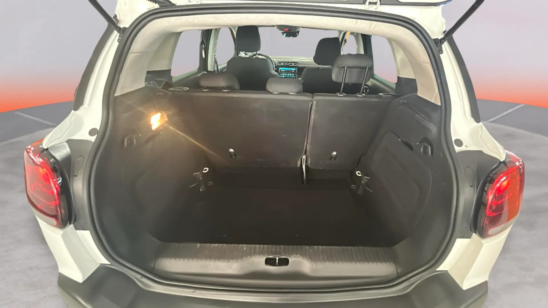 Citroën C3 Aircross BlueHDi C-Series - foto 15