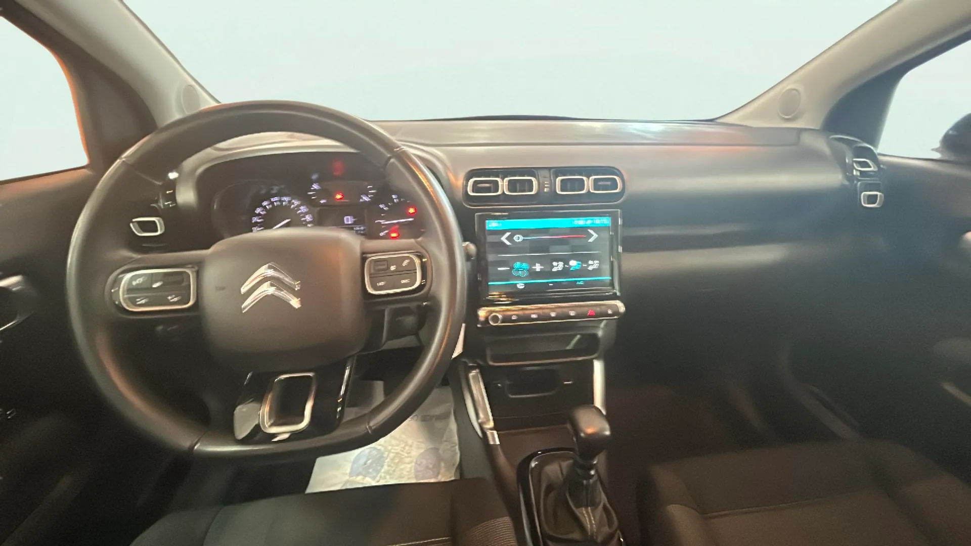 Citroën C3 Aircross BlueHDi C-Series - foto 16