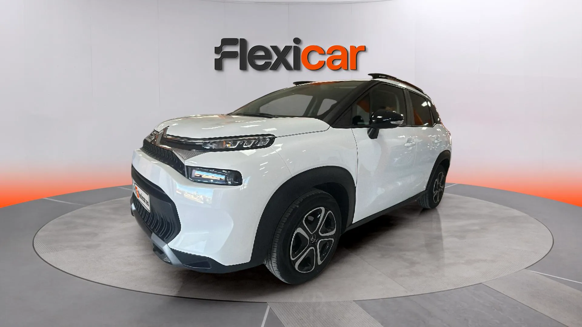 Citroën C3 Aircross BlueHDi C-Series - foto 2
