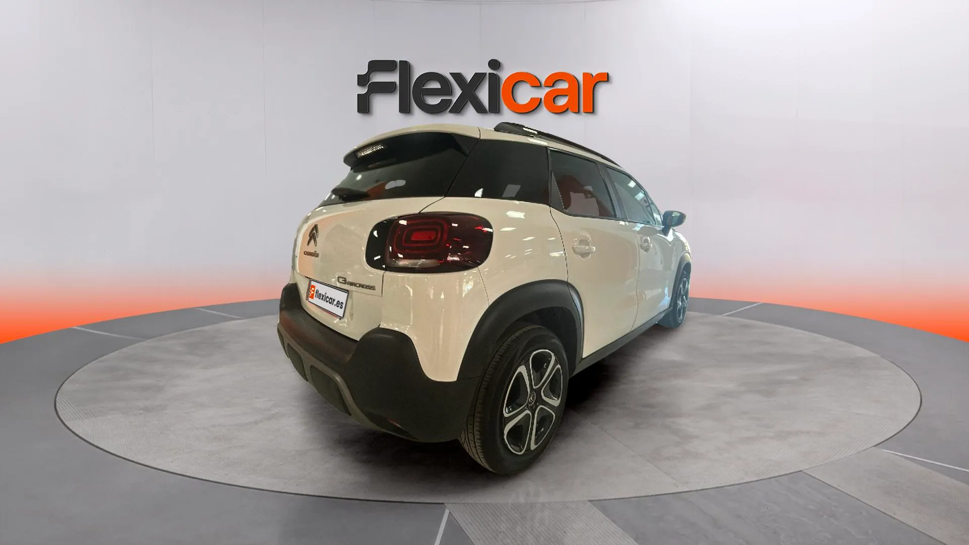 Citroën C3 Aircross BlueHDi C-Series - foto 6