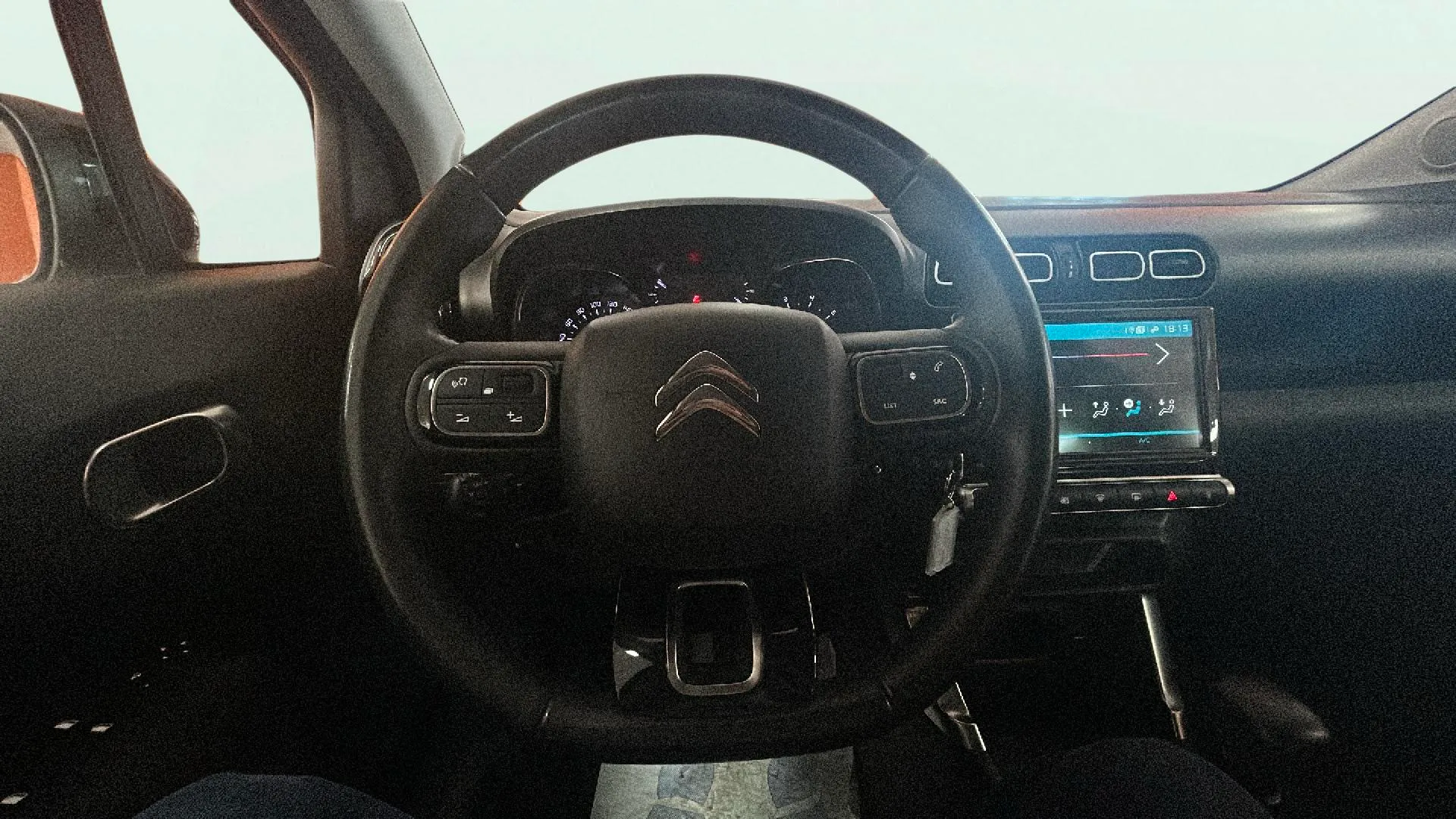 Citroën C3 Aircross BlueHDi C-Series - foto 11
