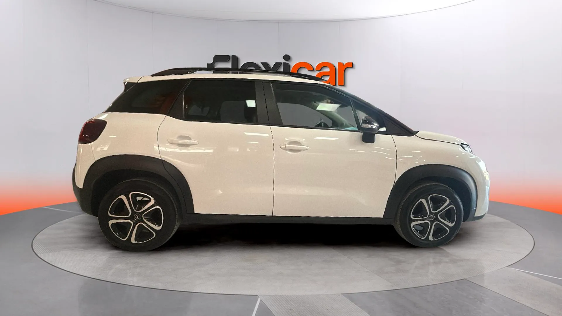 Citroën C3 Aircross BlueHDi C-Series - foto 7