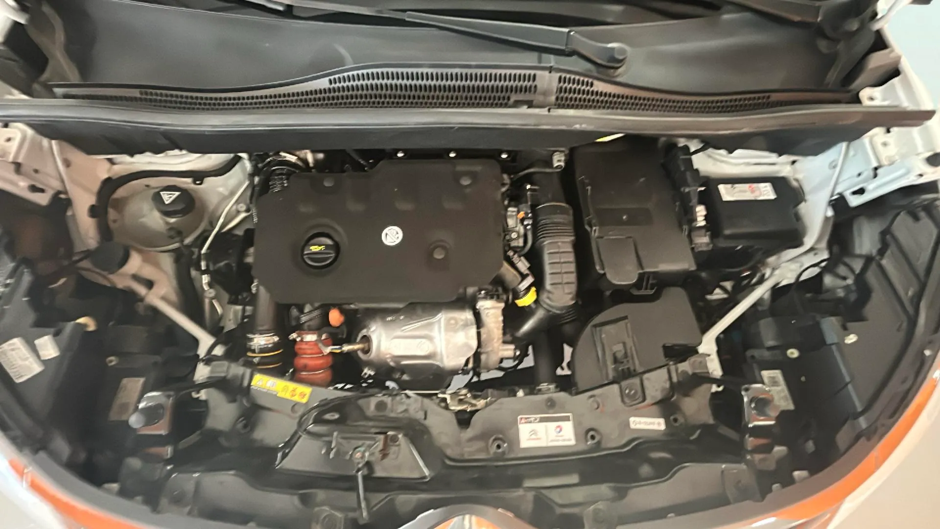 Citroën C3 Aircross BlueHDi C-Series - foto 18
