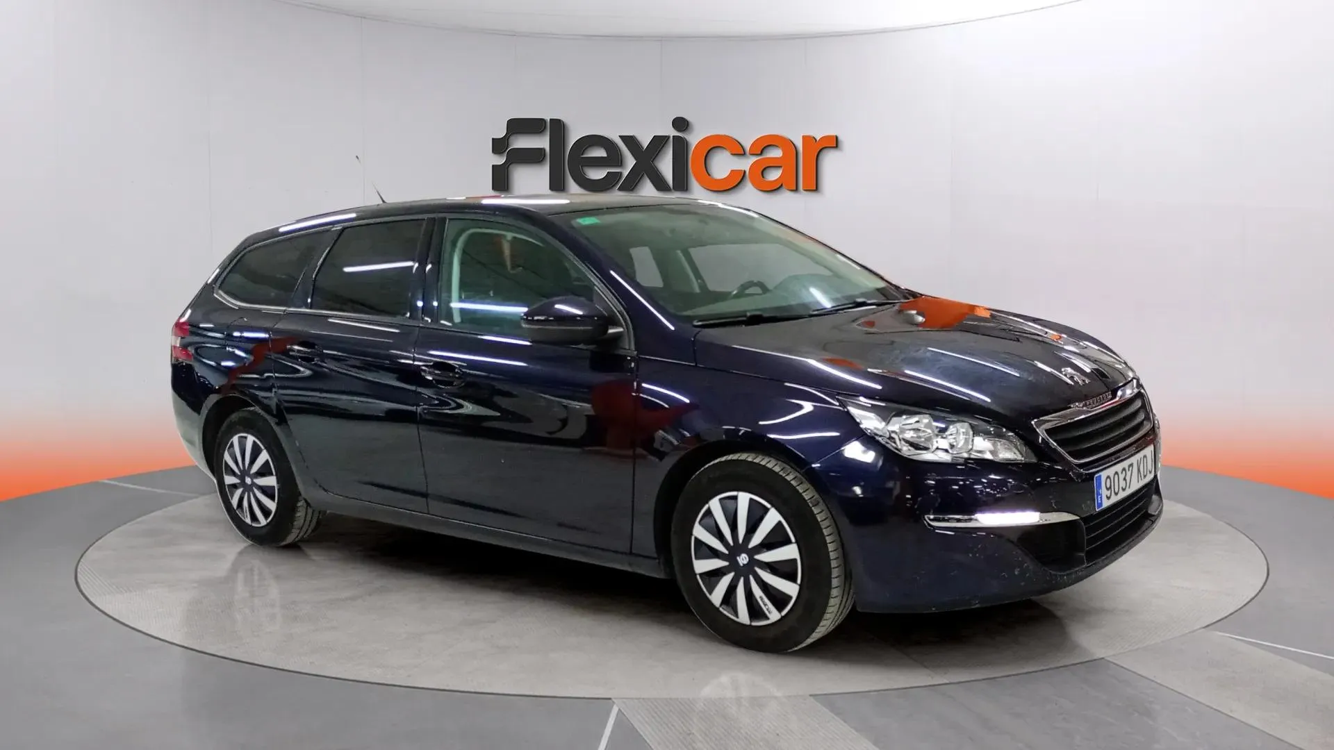 Peugeot 308 SW Active 1.5 BlueHDi