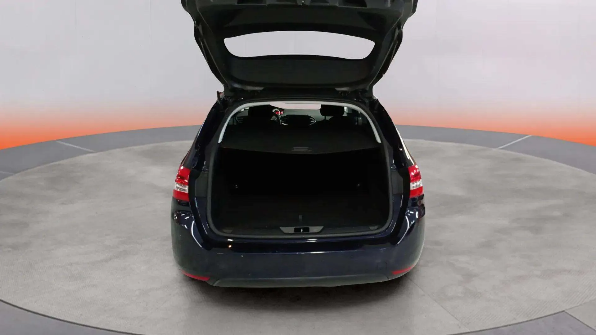 Peugeot 308 SW Active 1.5 BlueHDi - foto 15