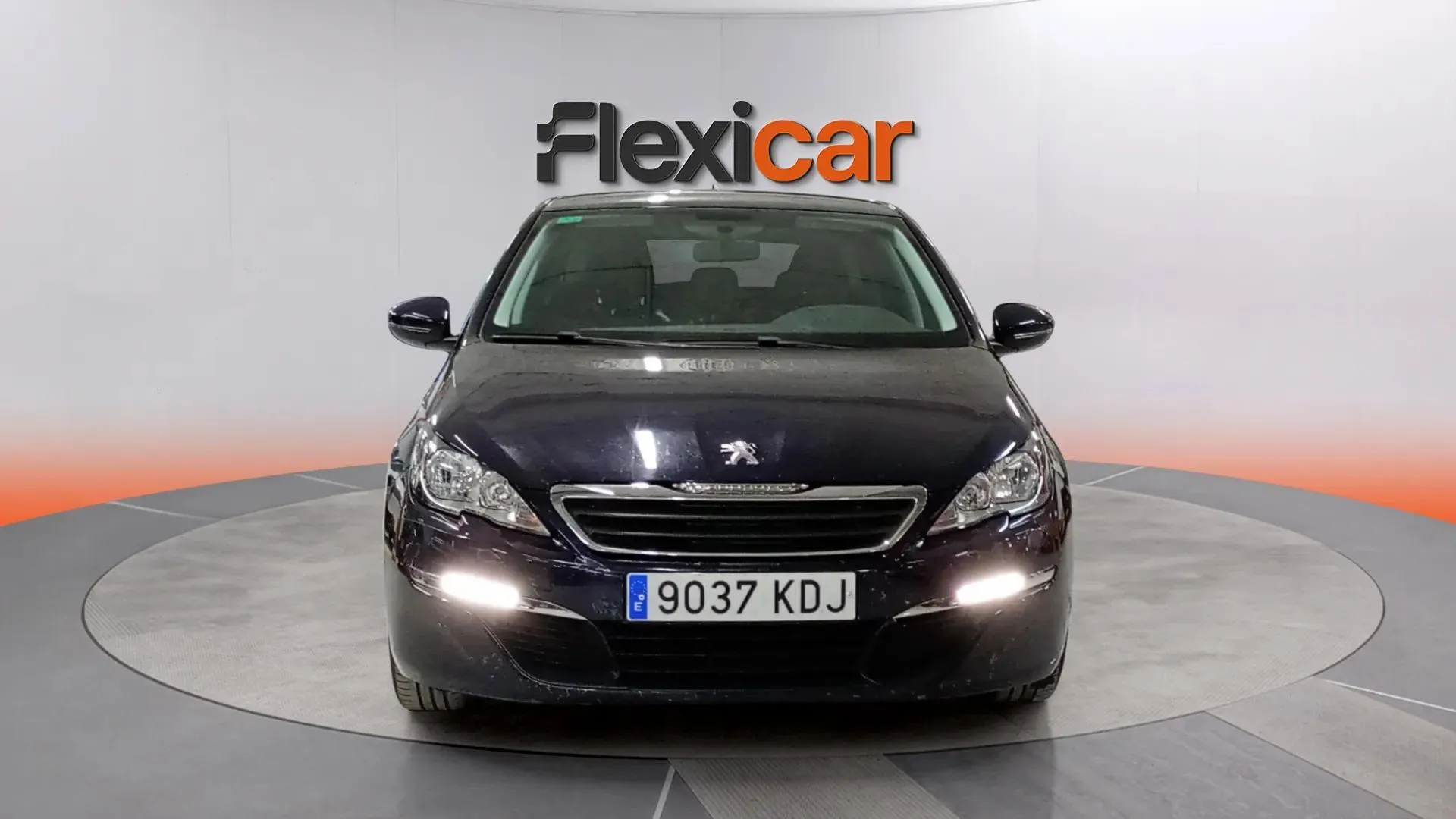 Peugeot 308 SW Active 1.5 BlueHDi - foto 8