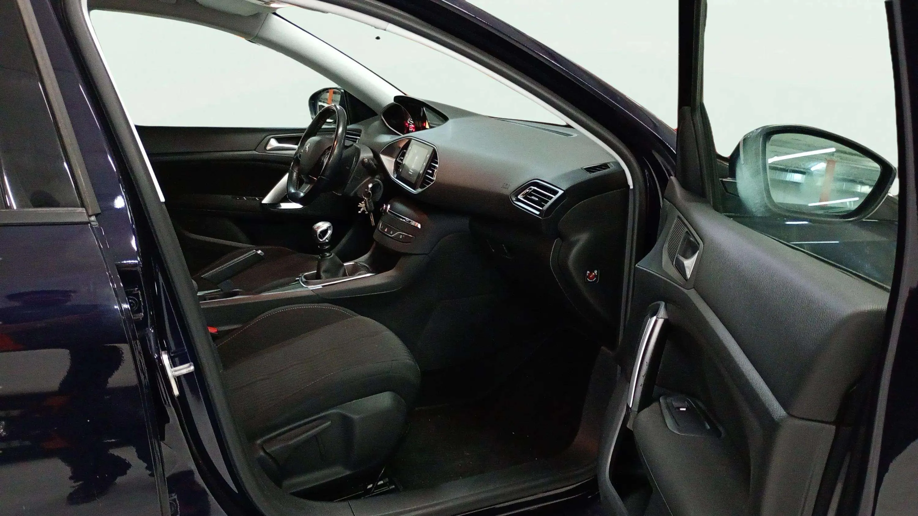 Peugeot 308 SW Active 1.5 BlueHDi - foto 13