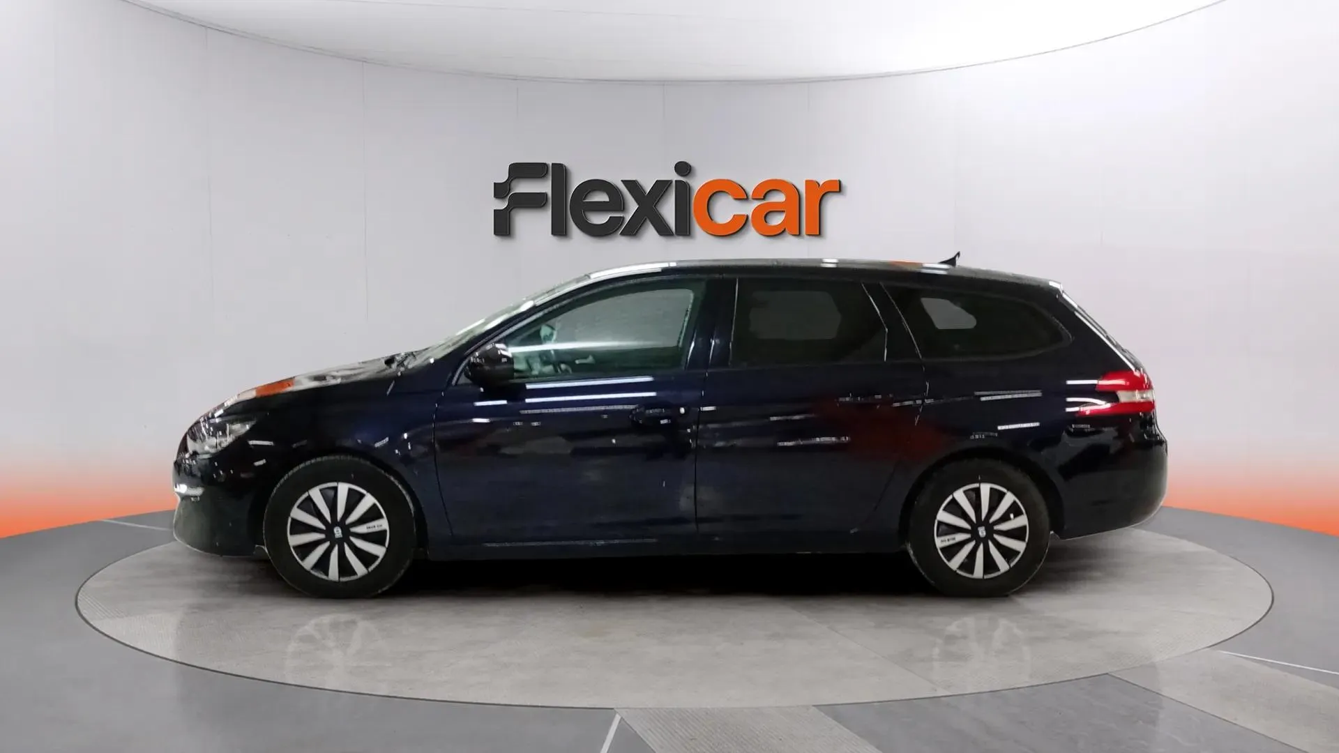 Peugeot 308 SW Active 1.5 BlueHDi - foto 3