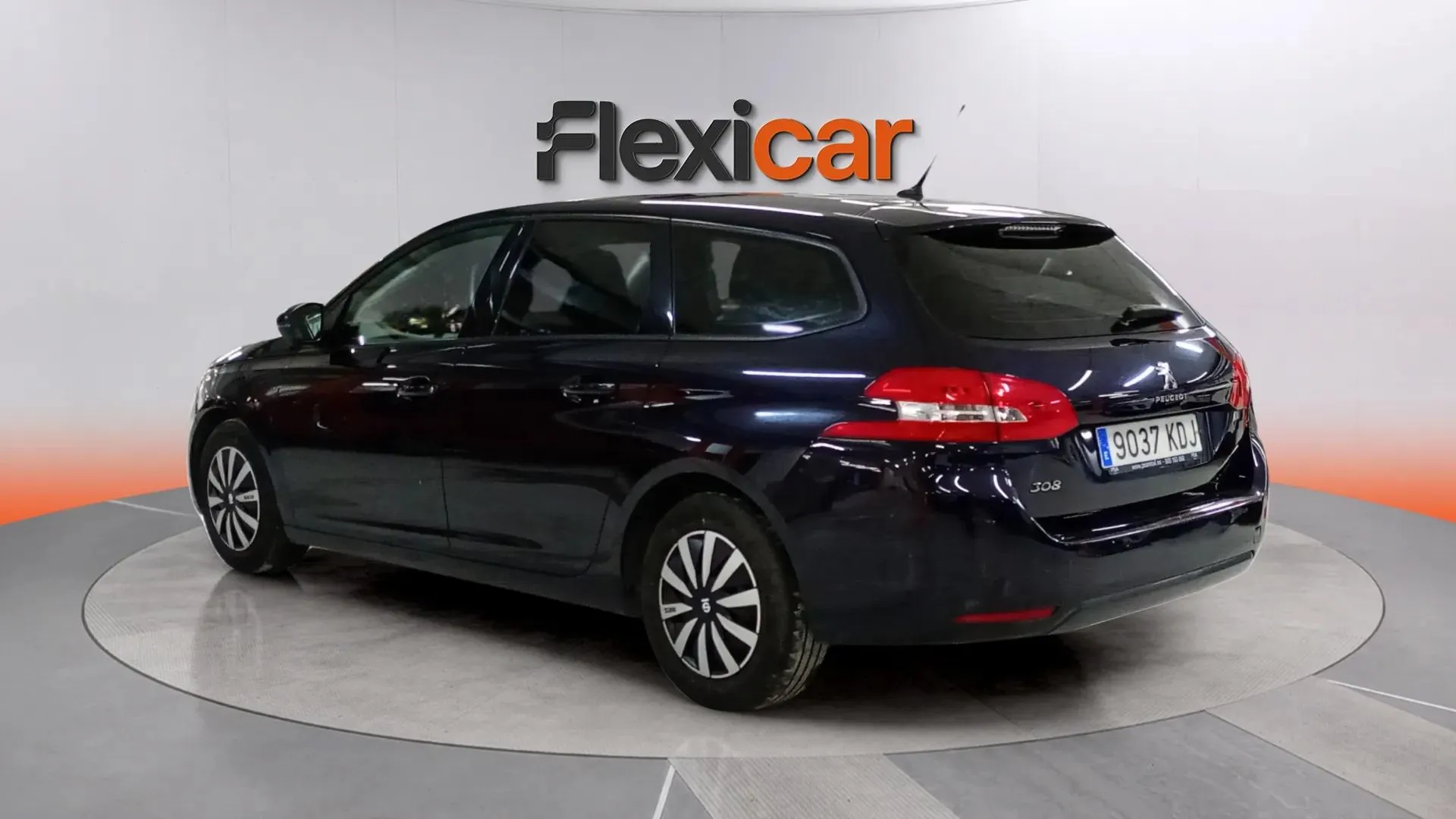 Peugeot 308 SW Active 1.5 BlueHDi - foto 4