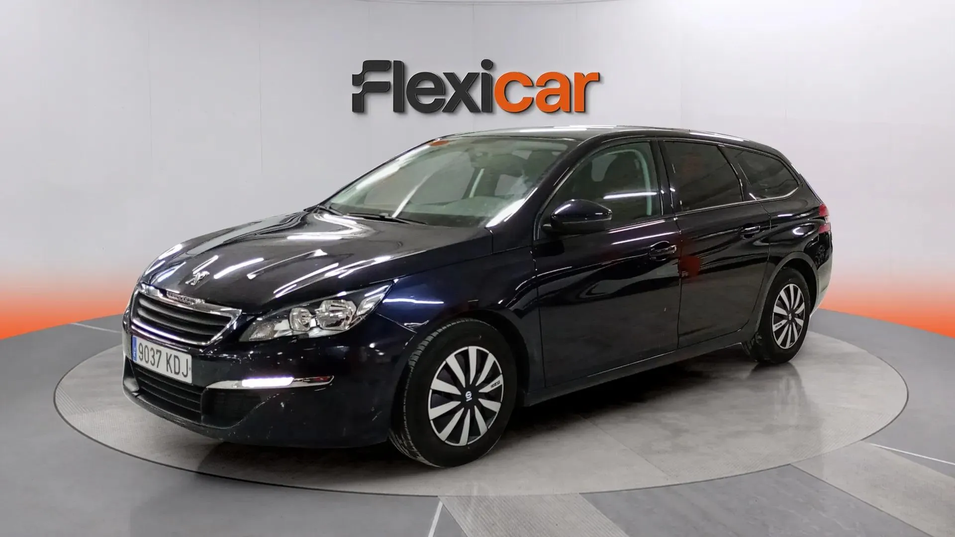 Peugeot 308 SW Active 1.5 BlueHDi - foto 2