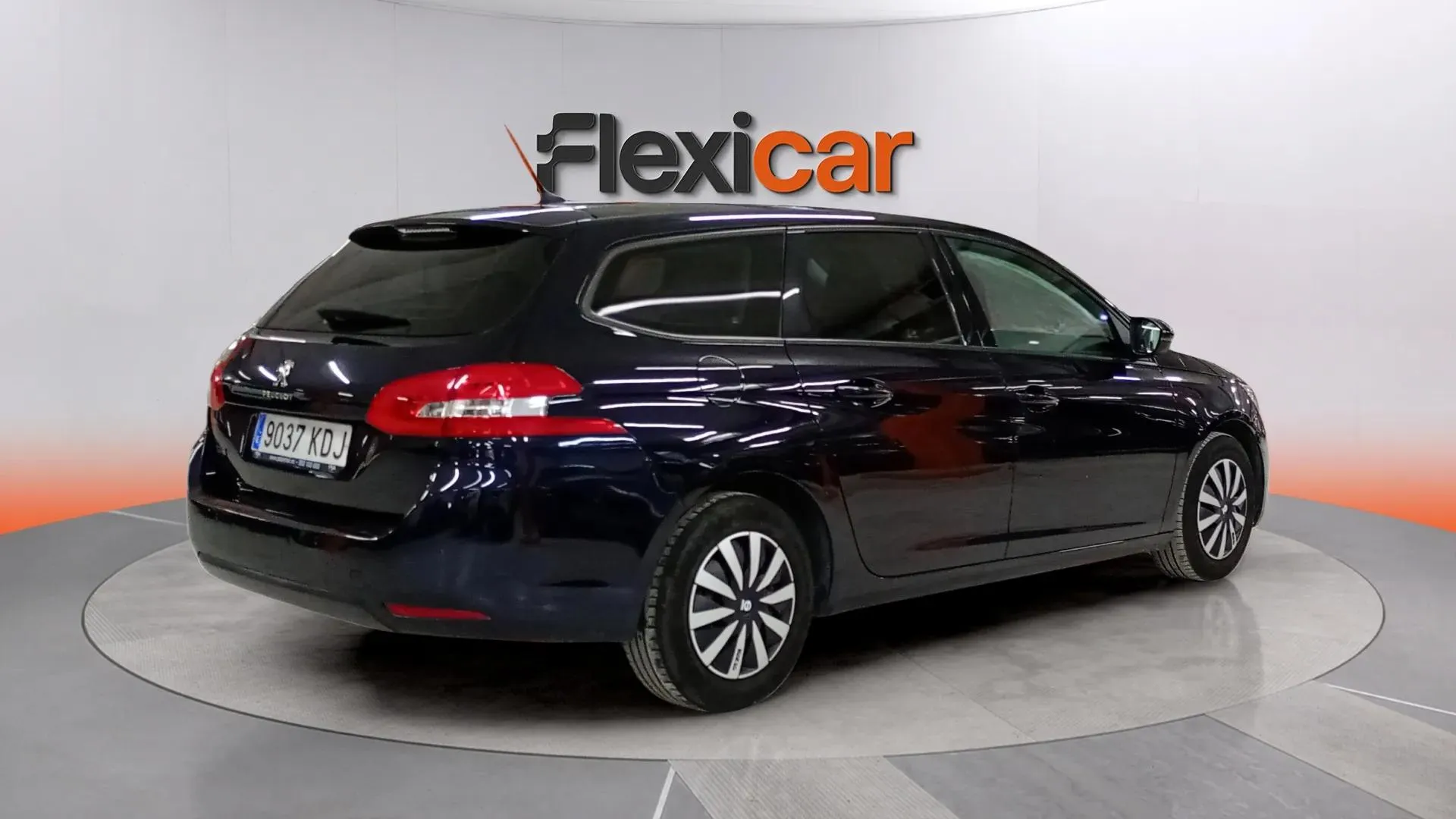 Peugeot 308 SW Active 1.5 BlueHDi - foto 6