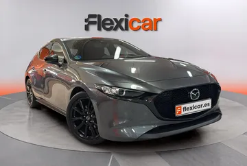 mazda mazda3 e skyactiv x exclusive line plus awd hibrido no enchufable manual sant boi 2 903000000250310