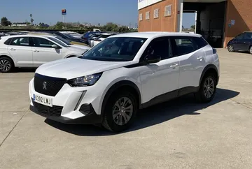 peugeot 2008 active pack puretech 100 s amps gasolina manual arval sevilla 903000000250312