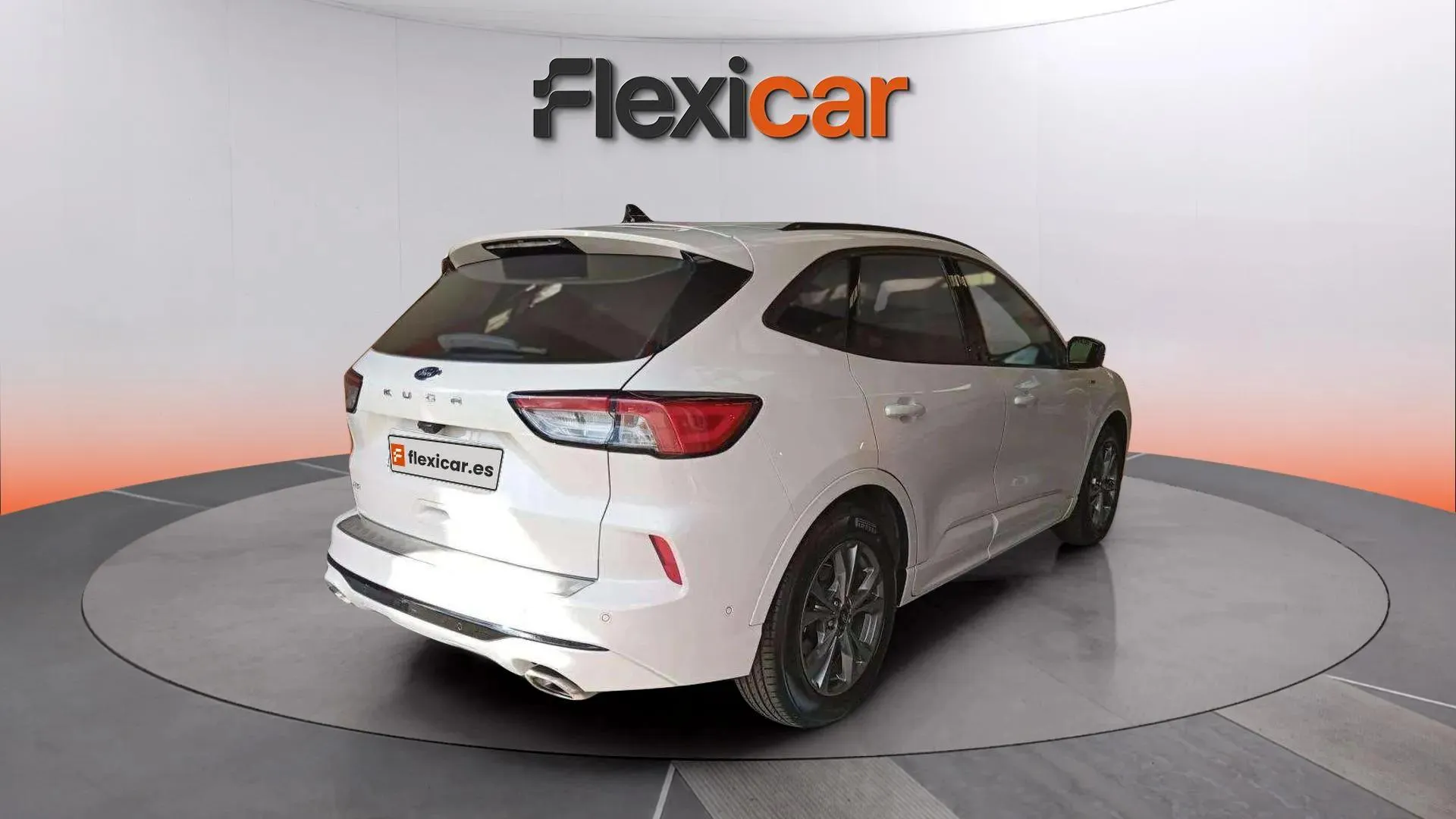 Ford Kuga ST-Line 2.0 EcoBlue 4x4 - foto 4