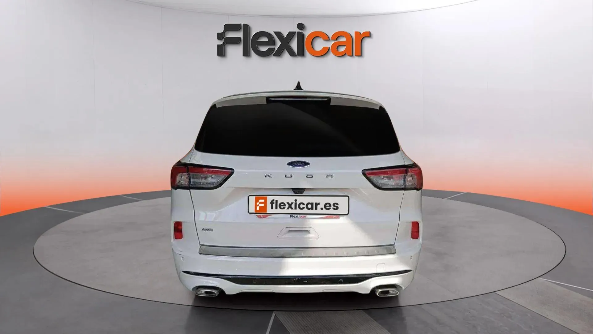 Ford Kuga ST-Line 2.0 EcoBlue 4x4 - foto 9