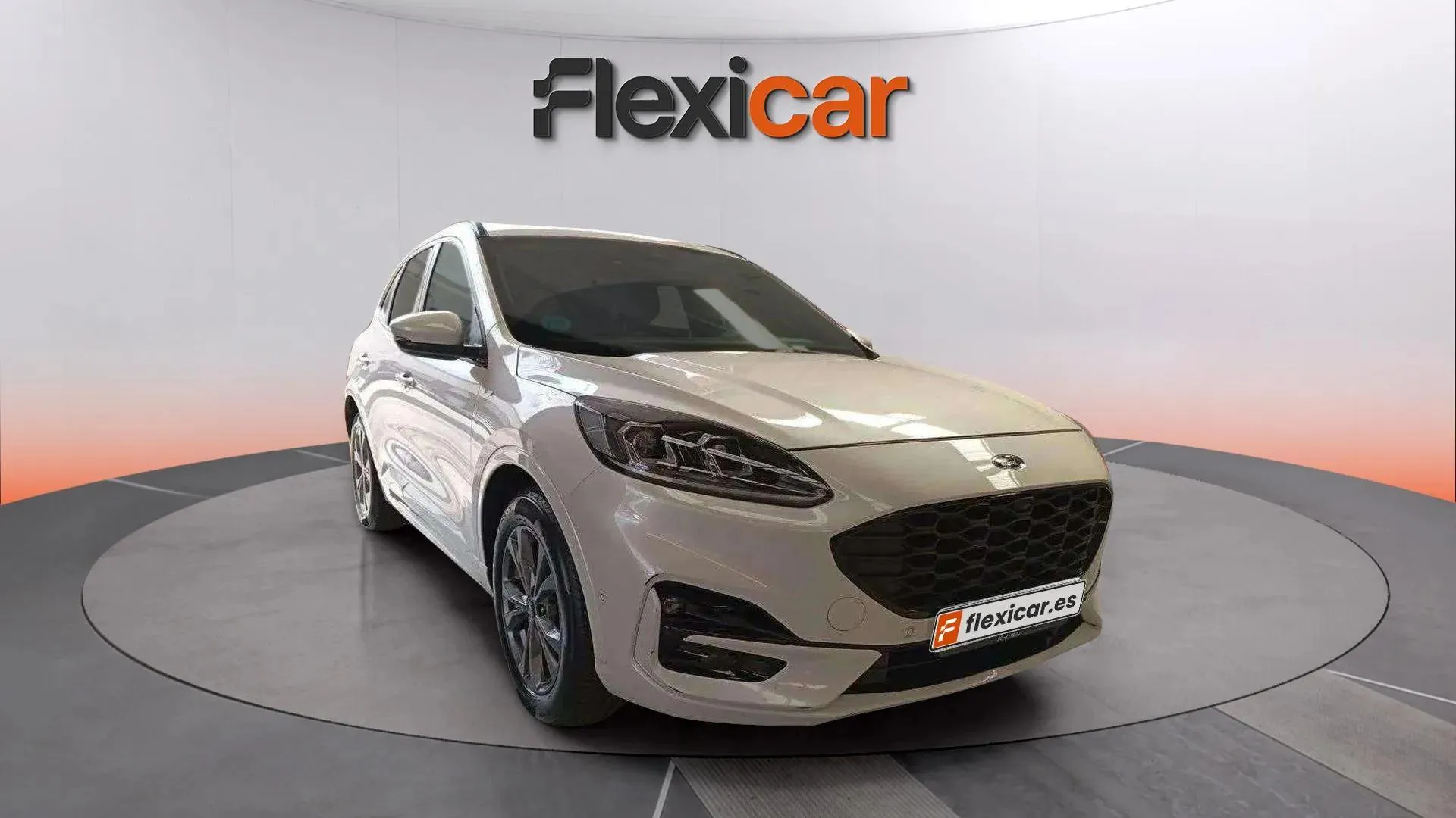 Ford Kuga ST-Line 2.0 EcoBlue 4x4