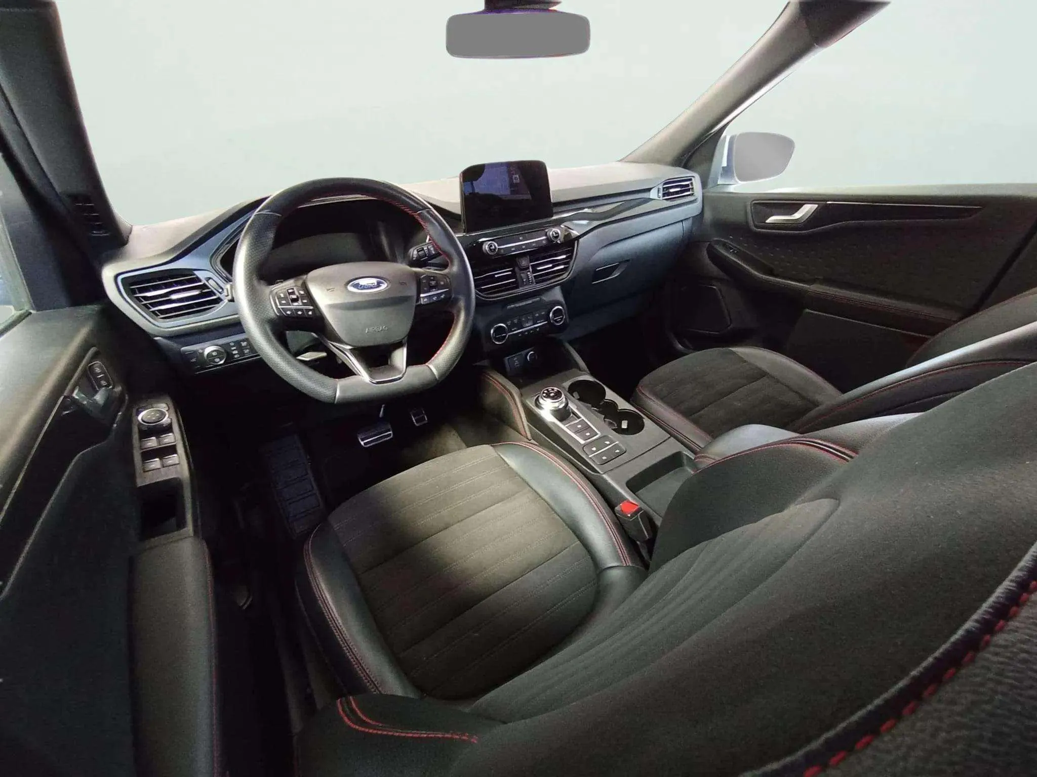 Ford Kuga ST-Line 2.0 EcoBlue 4x4 - foto 11