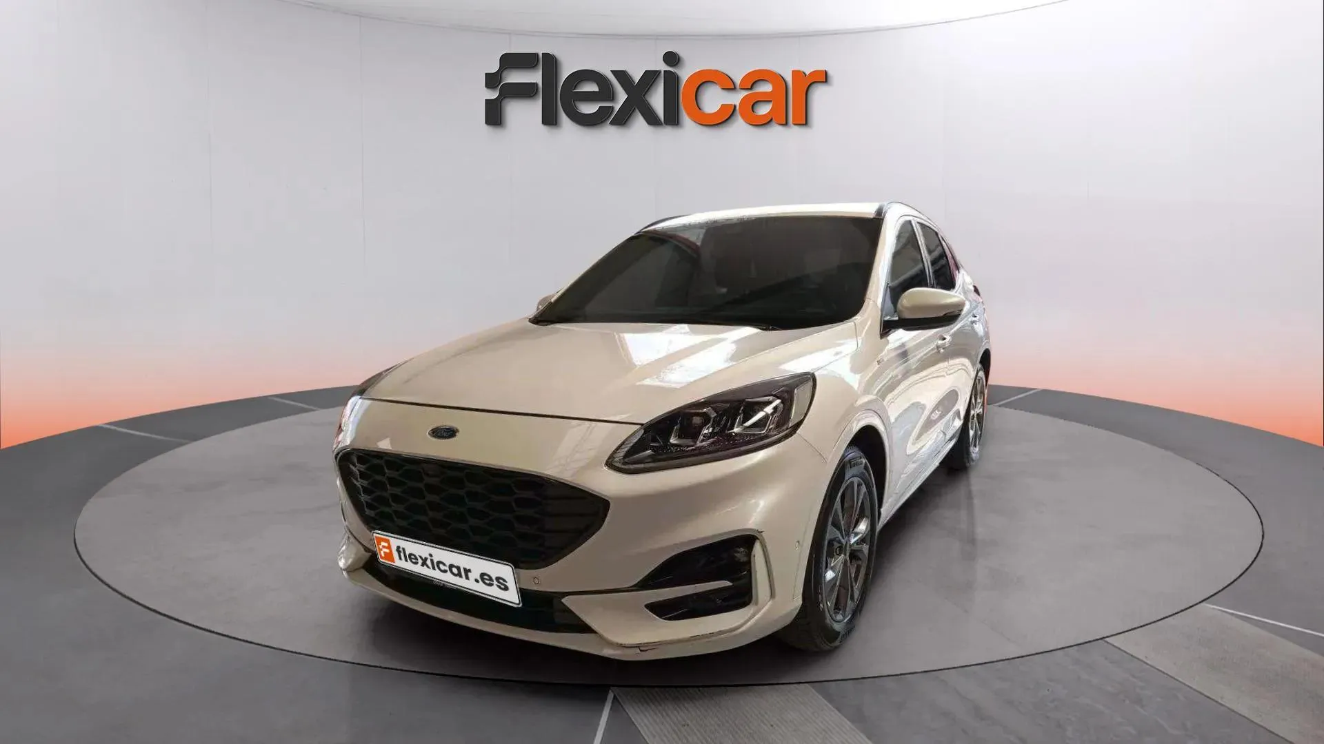 Ford Kuga ST-Line 2.0 EcoBlue 4x4 - foto 3
