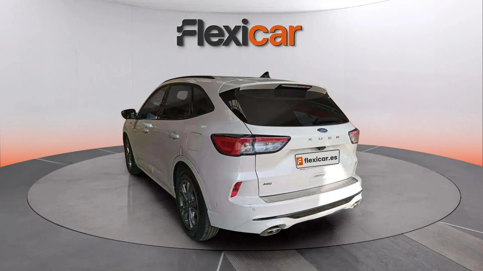 Ford Kuga ST-Line 2.0 EcoBlue 4x4 - foto 8