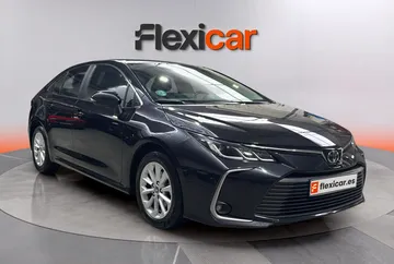 toyota corolla toyota corolla 15 vvti i business 125h manual gasolina manual aranguren 903000000250316