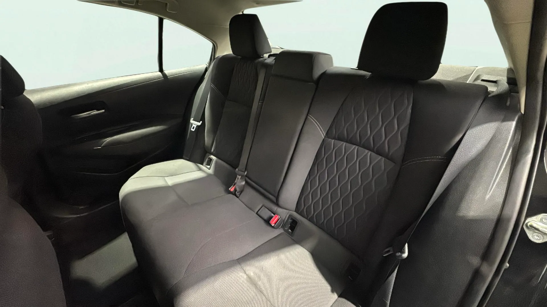 Toyota Corolla 1.5 VVTI-I Business 125H - foto 11
