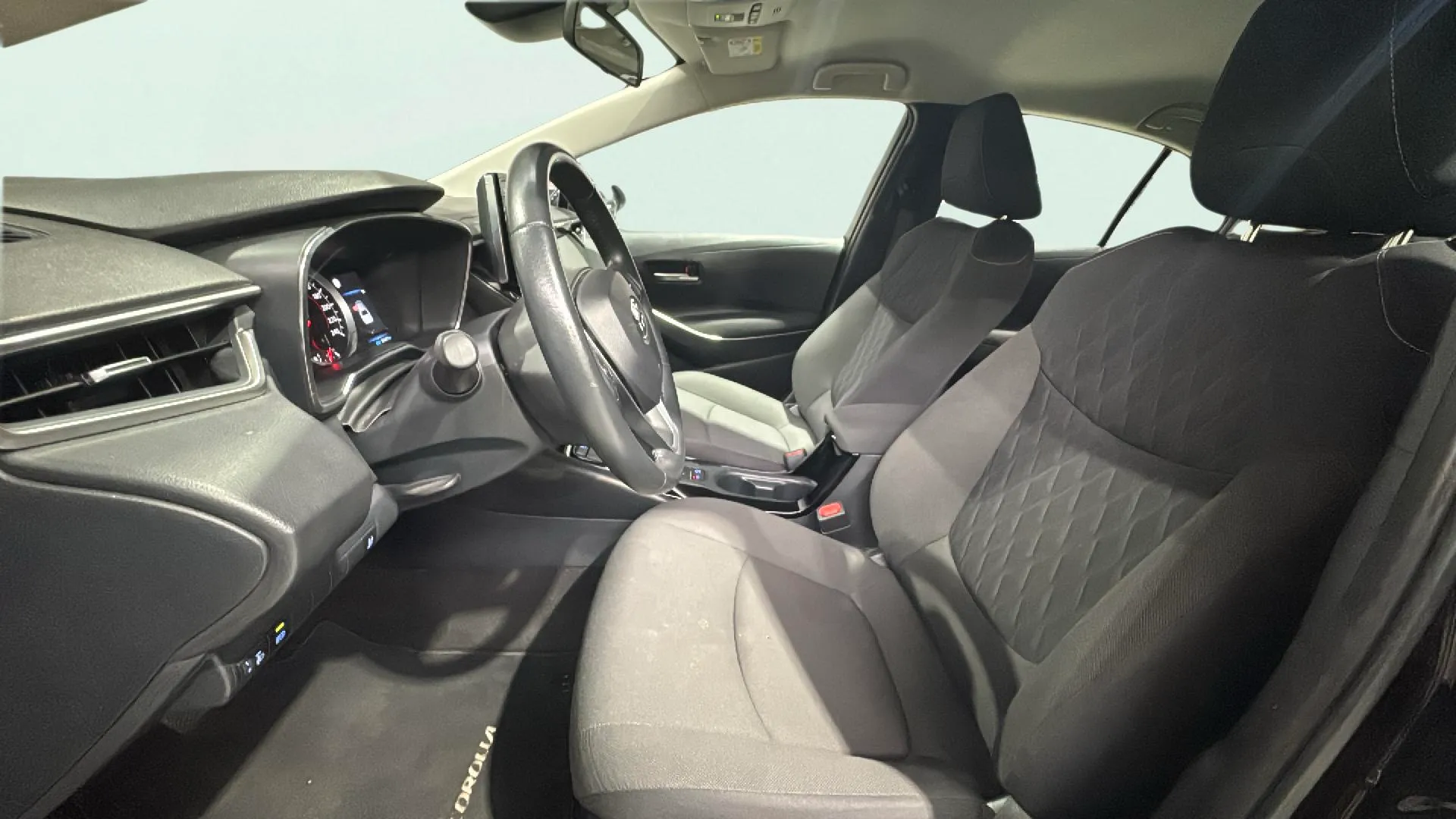 Toyota Corolla 1.5 VVTI-I Business 125H - foto 9