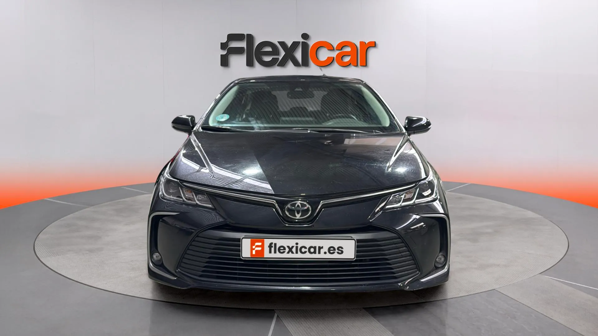 Toyota Corolla 1.5 VVTI-I Business 125H - foto 2