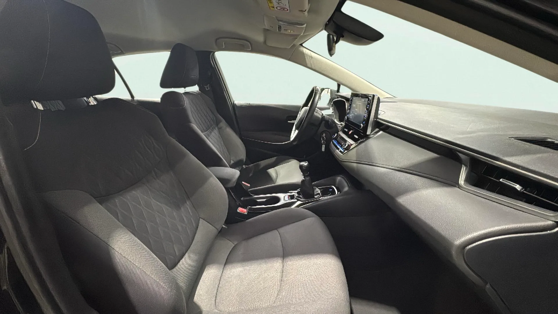 Toyota Corolla 1.5 VVTI-I Business 125H - foto 10