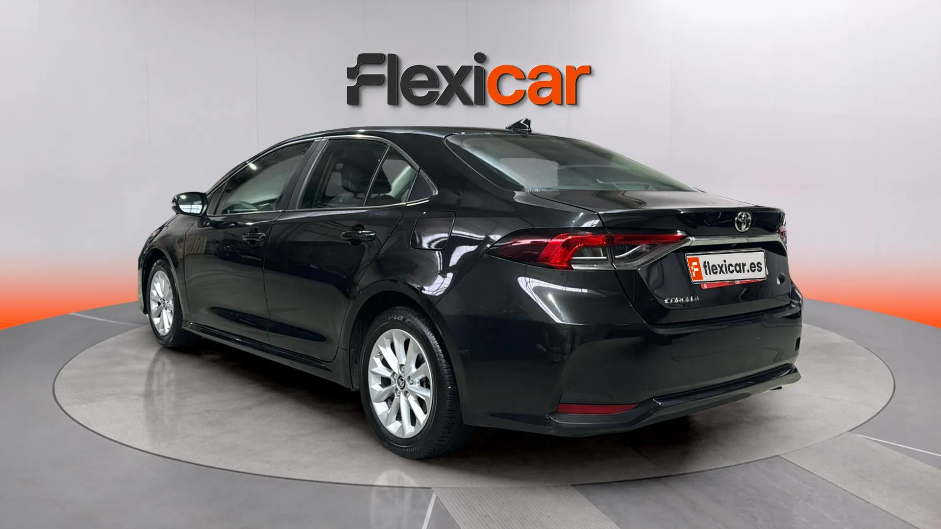 Toyota Corolla 1.5 VVTI-I Business 125H - foto 5